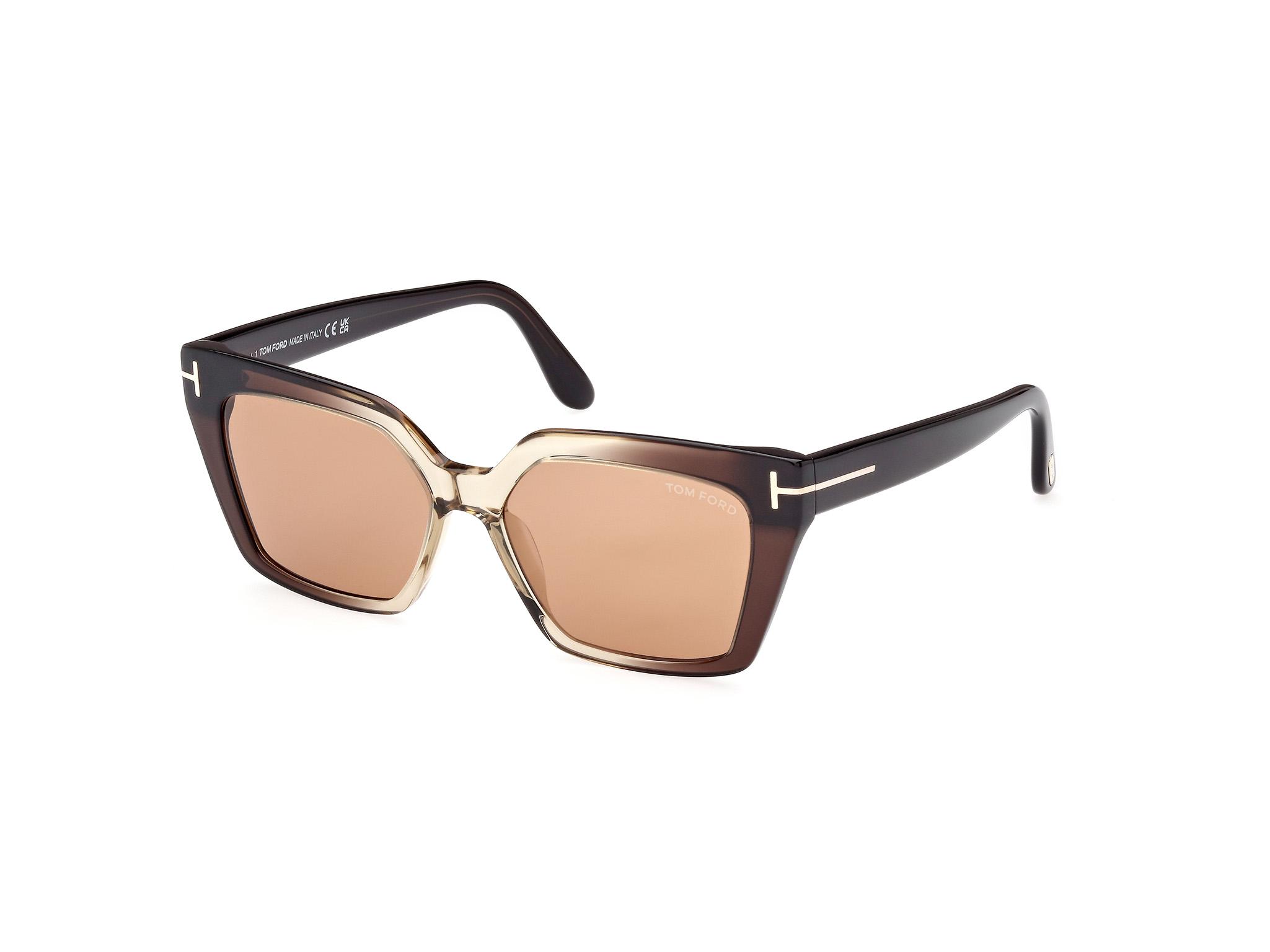 FT1030 WINONA Sunglasses - Tom Ford Authorized Retailer 