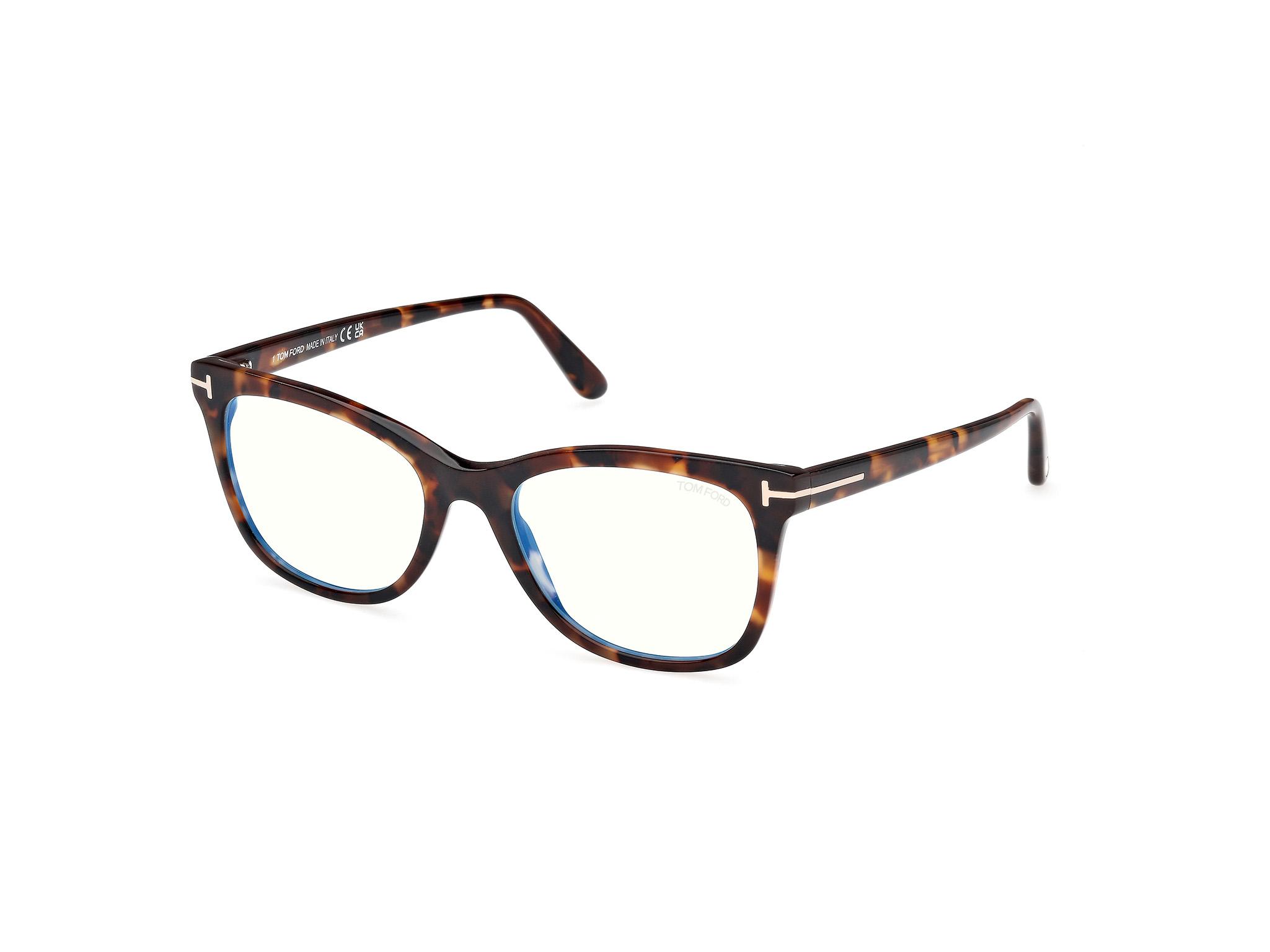 FT5986-B Eyeglasses - Tom Ford Authorized Retailer  display picture 1