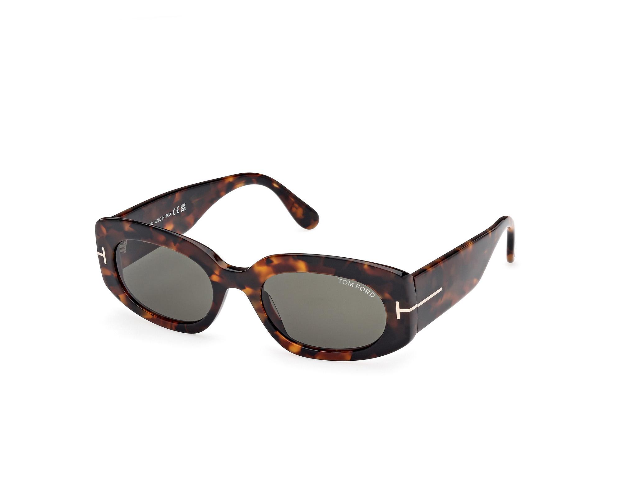 FT1187 CIELLE Sunglasses - Tom Ford Authorized Retailer 
