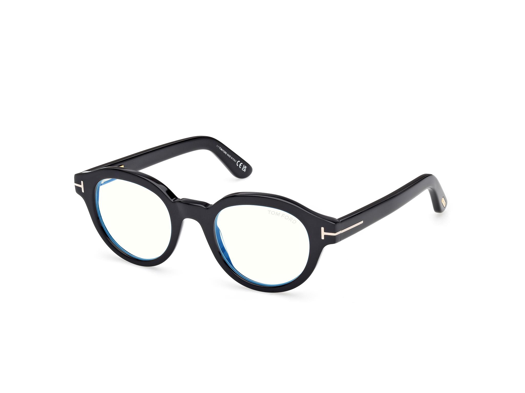 Selling Brand new Tom Ford glasses Tom Ford Eyeglasses (selling frame, but will come with  main image 4