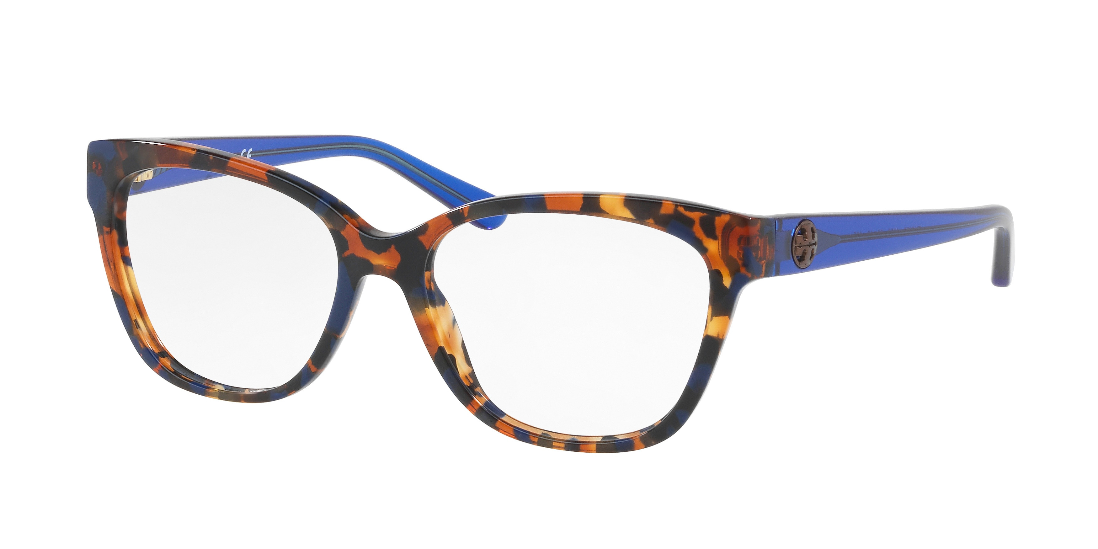 TY2079 Eyeglasses - Tory Burch Authorized Retailer | coolframes