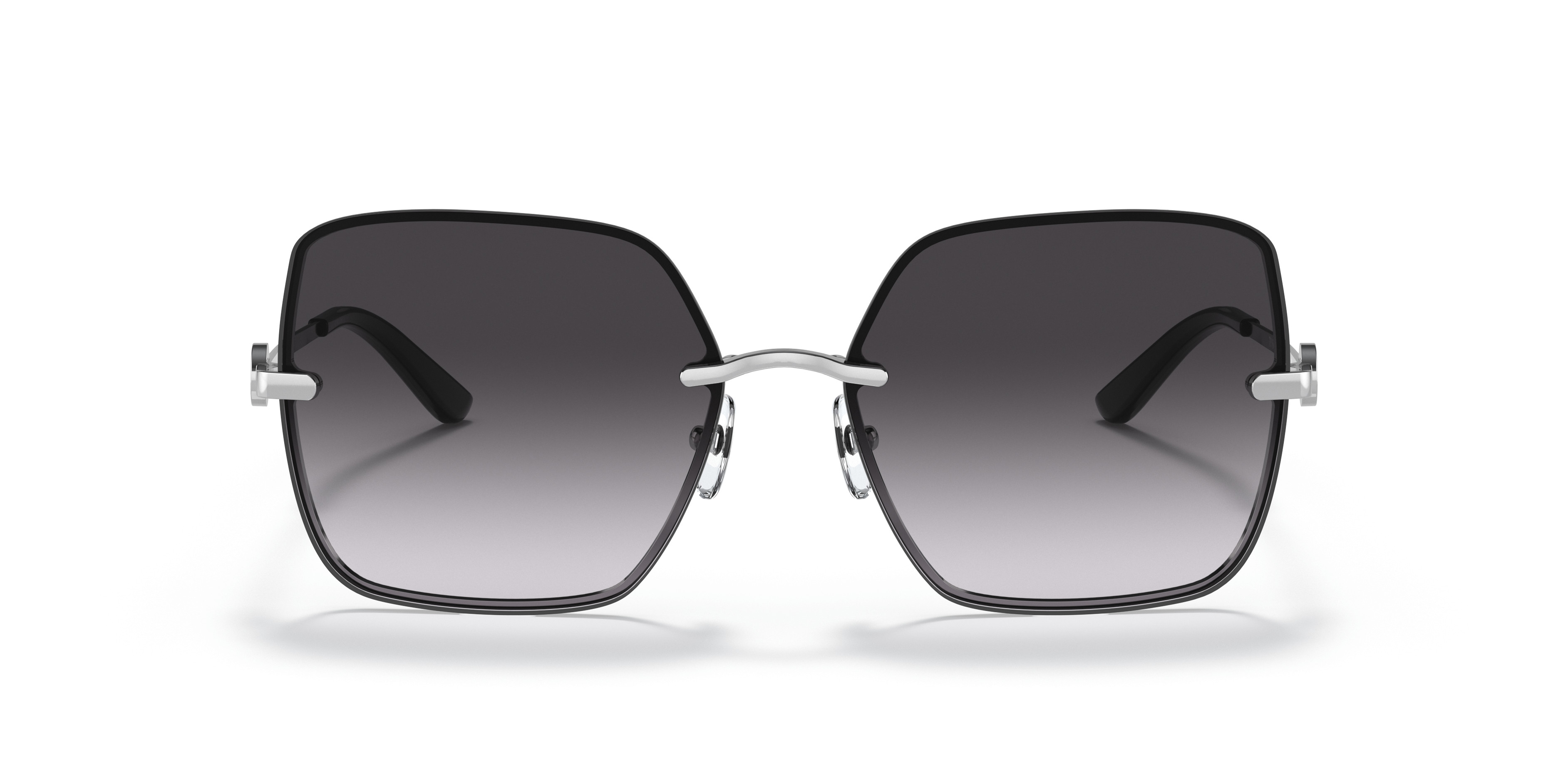 TY6080 Sunglasses - Tory Burch Authorized Retailer  display picture 3