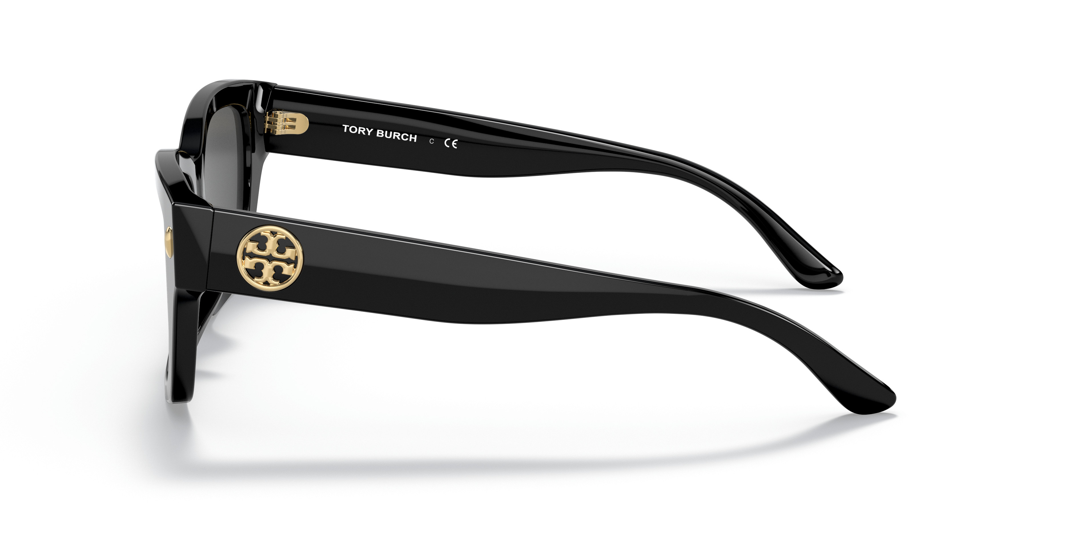 TY7167U Sunglasses - Tory Burch Authorized Retailer  display picture 3