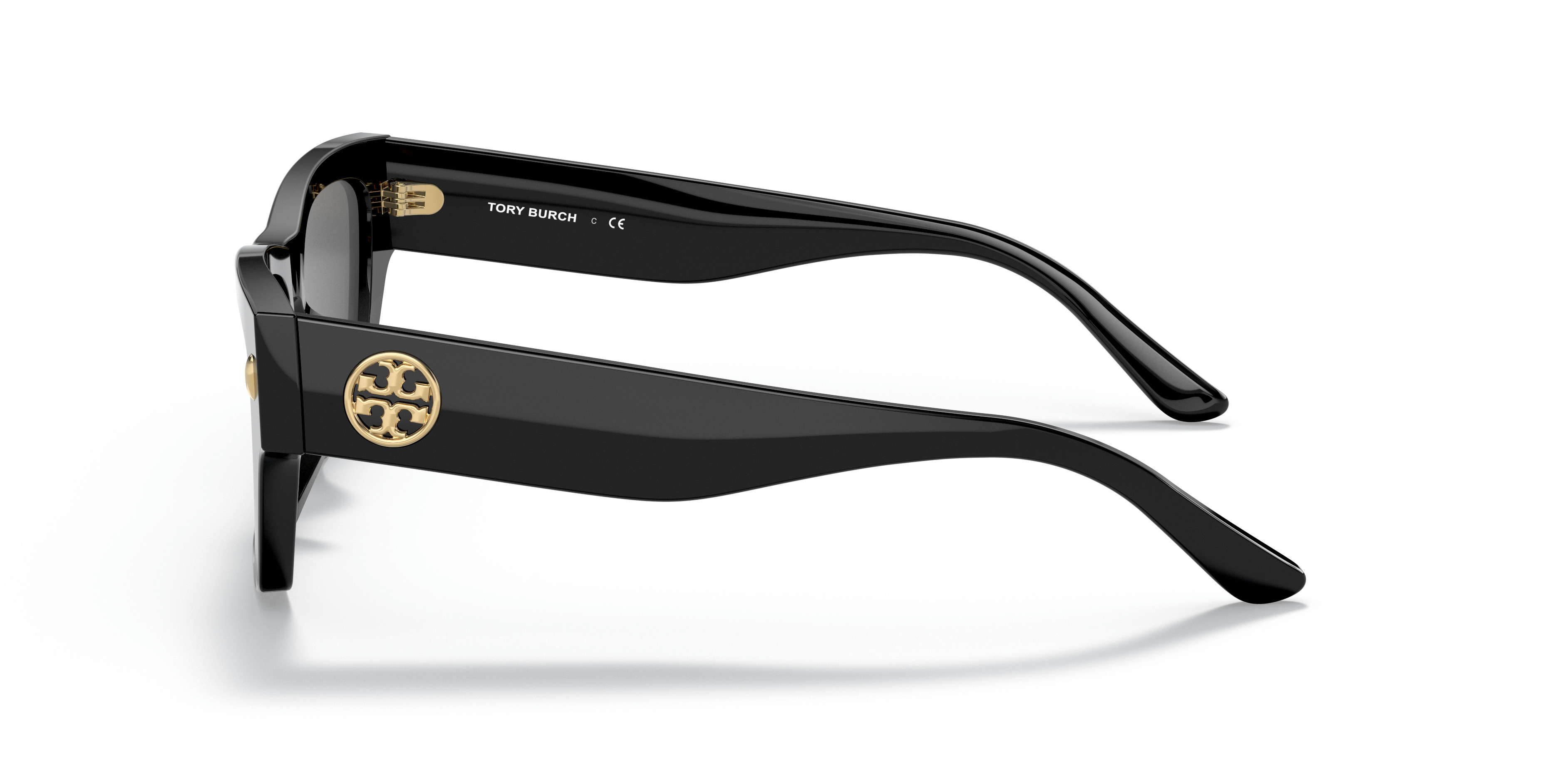 TY7169U Sunglasses - Tory Burch Authorized Retailer | coolframes