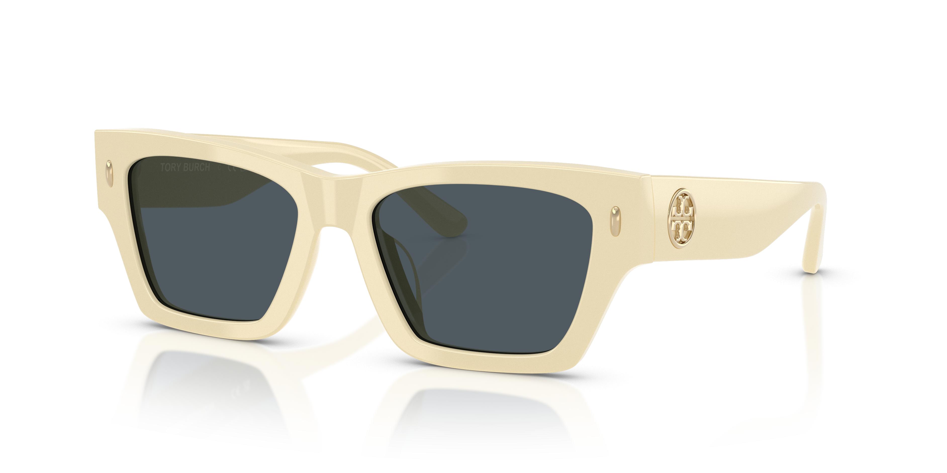 TY7169U Sunglasses - Tory Burch Authorized Retailer  display picture 1
