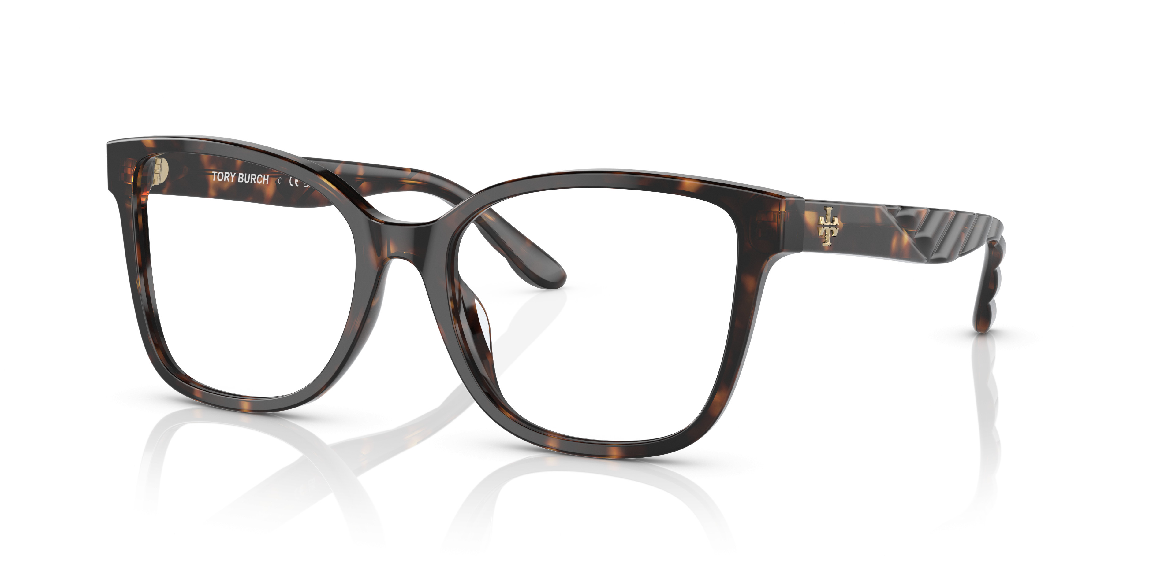 Tory Burch Eyeglasses Frame Tory Burch TY2140U Eyeglasses - main image 4