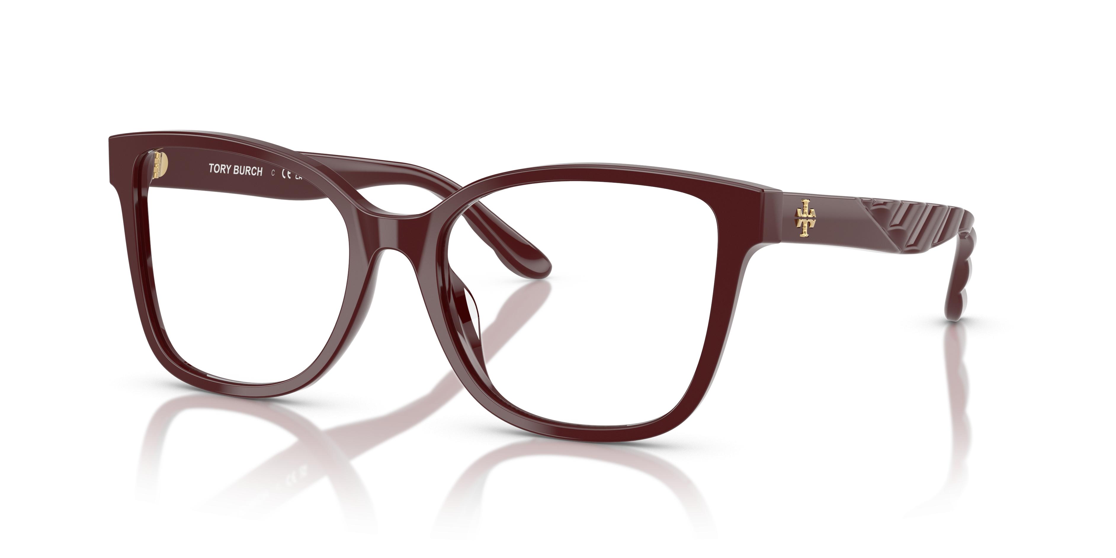 Tory Burch eyeglasses Tory Burch TY2152U Eyeglasses | FramesDirect.com main image 4