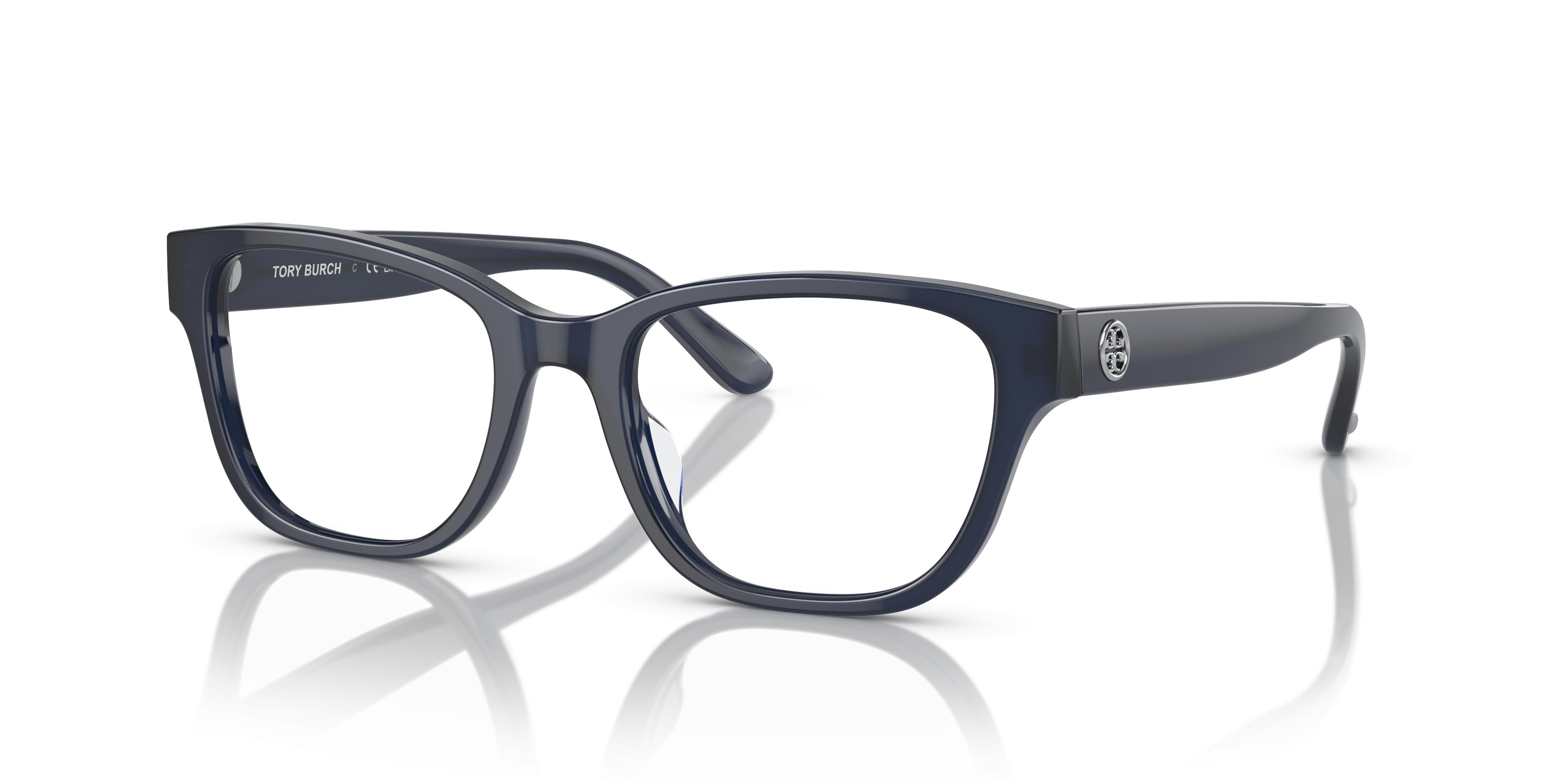 Authentic Tory Burch glasses ? TY2135U Eyeglasses - Tory Burch Authorized Retailer  main image 4