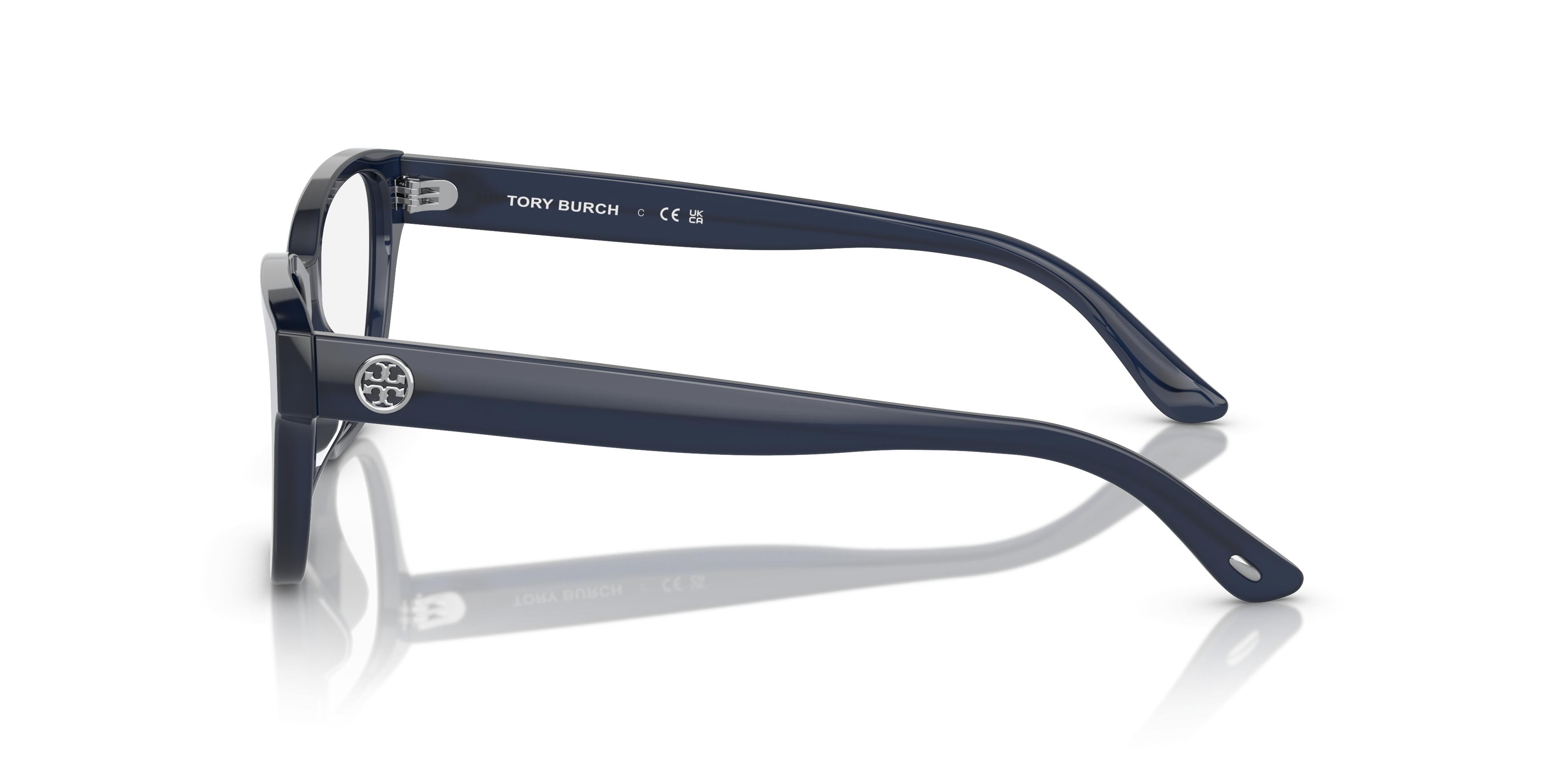TY2135U Eyeglasses - Tory Burch Authorized Retailer 