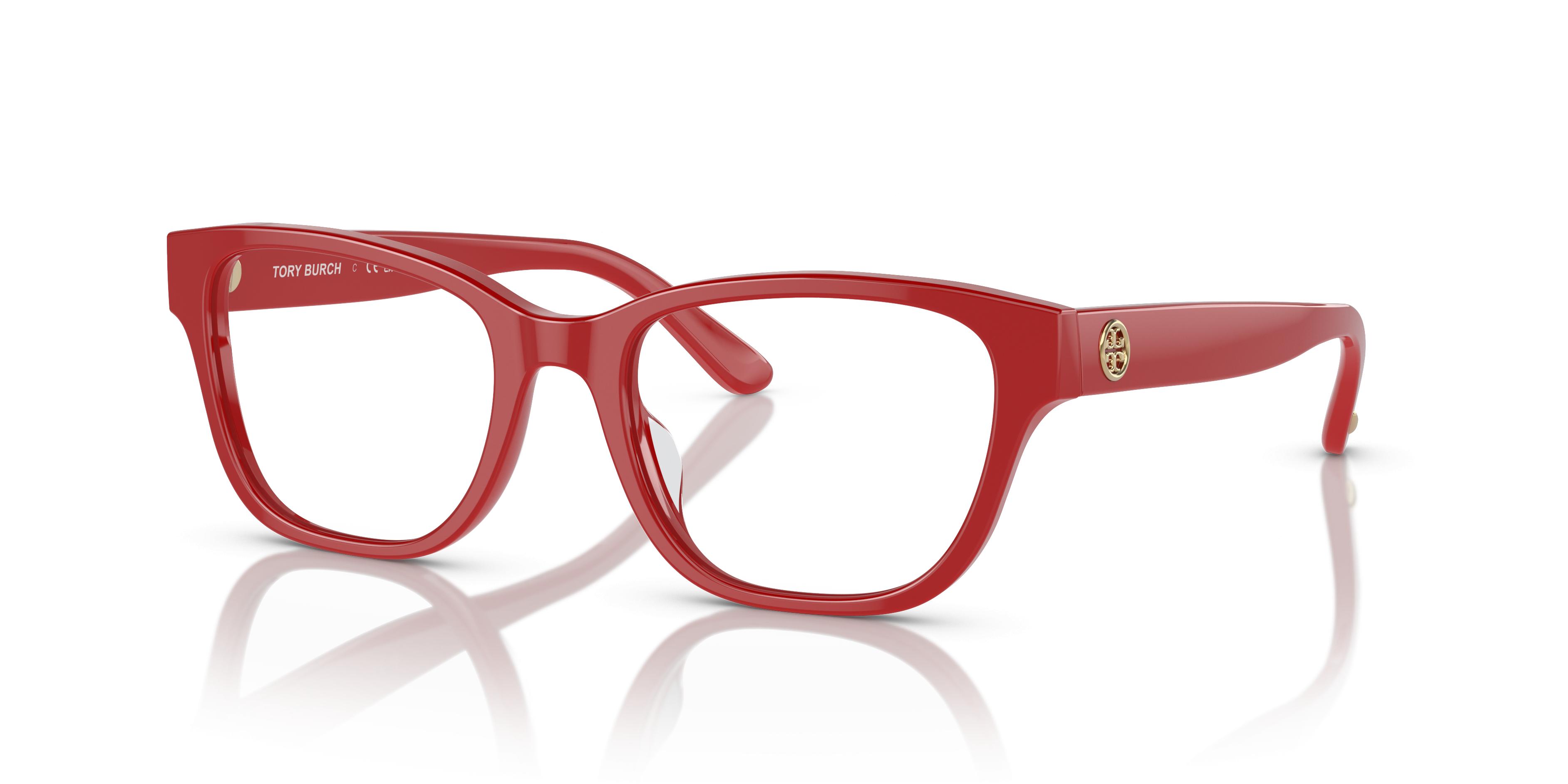 Authentic Tory Burch glasses ? TY2135U Eyeglasses - Tory Burch Authorized Retailer  main image 2