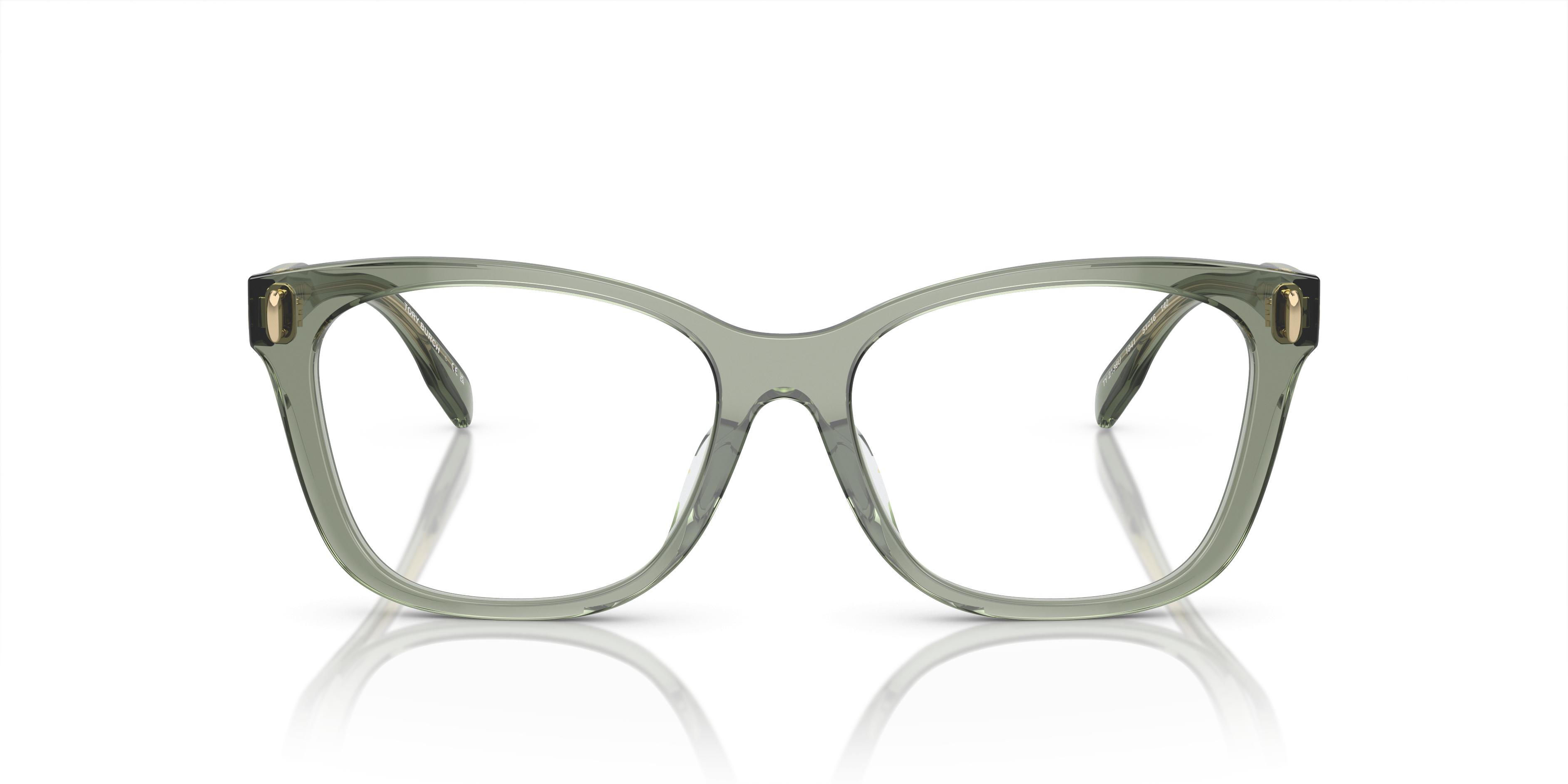 TY2136U Eyeglasses - Tory Burch Authorized Retailer  display picture 2