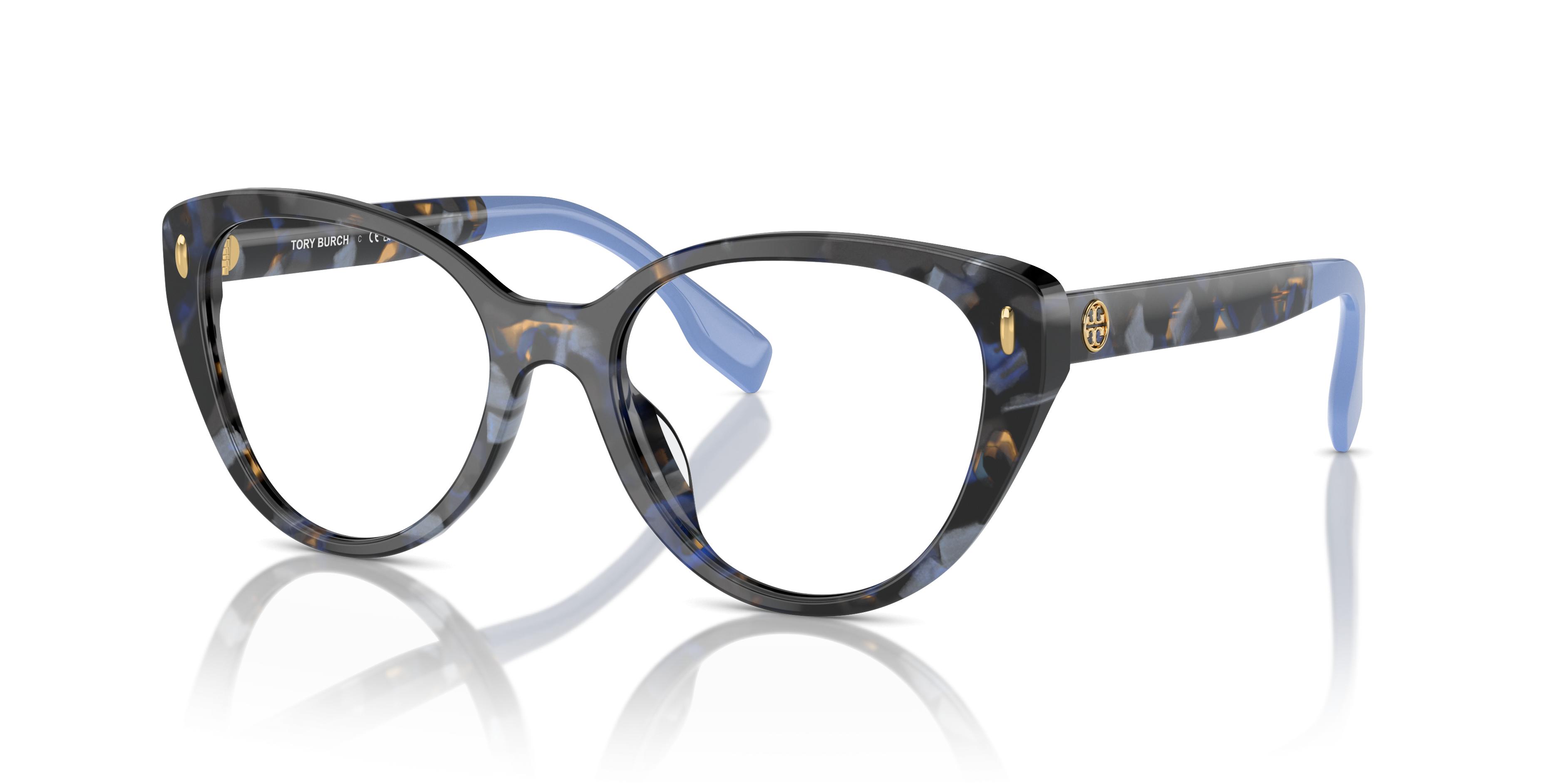 TY2143U Eyeglasses - Tory Burch Authorized Retailer 