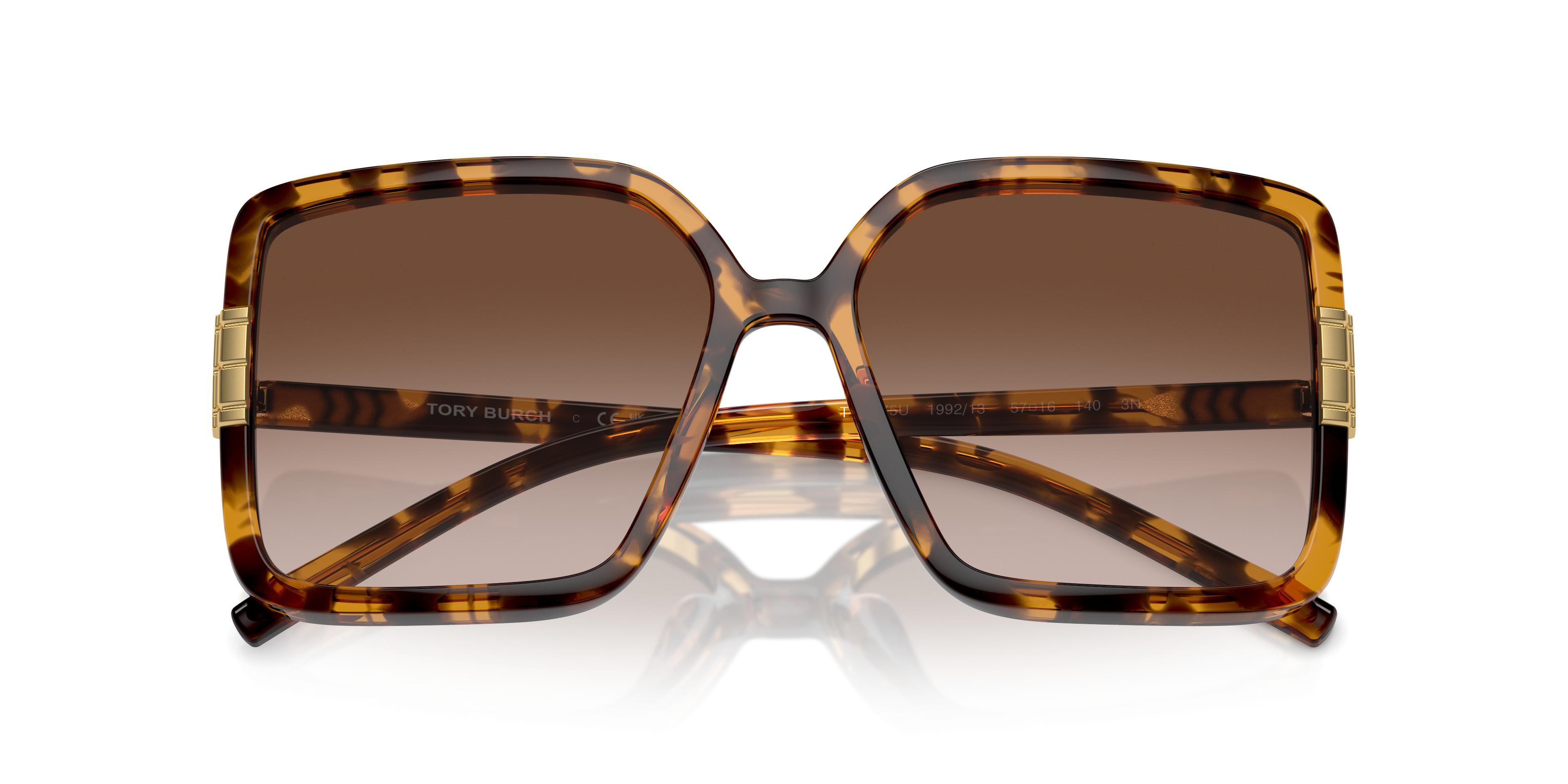 TORY BURCH SUNGLASSES ?️ ‼️vintage vintage Tory Burch Sunglasses for Women - Vestiaire Collective main image 2