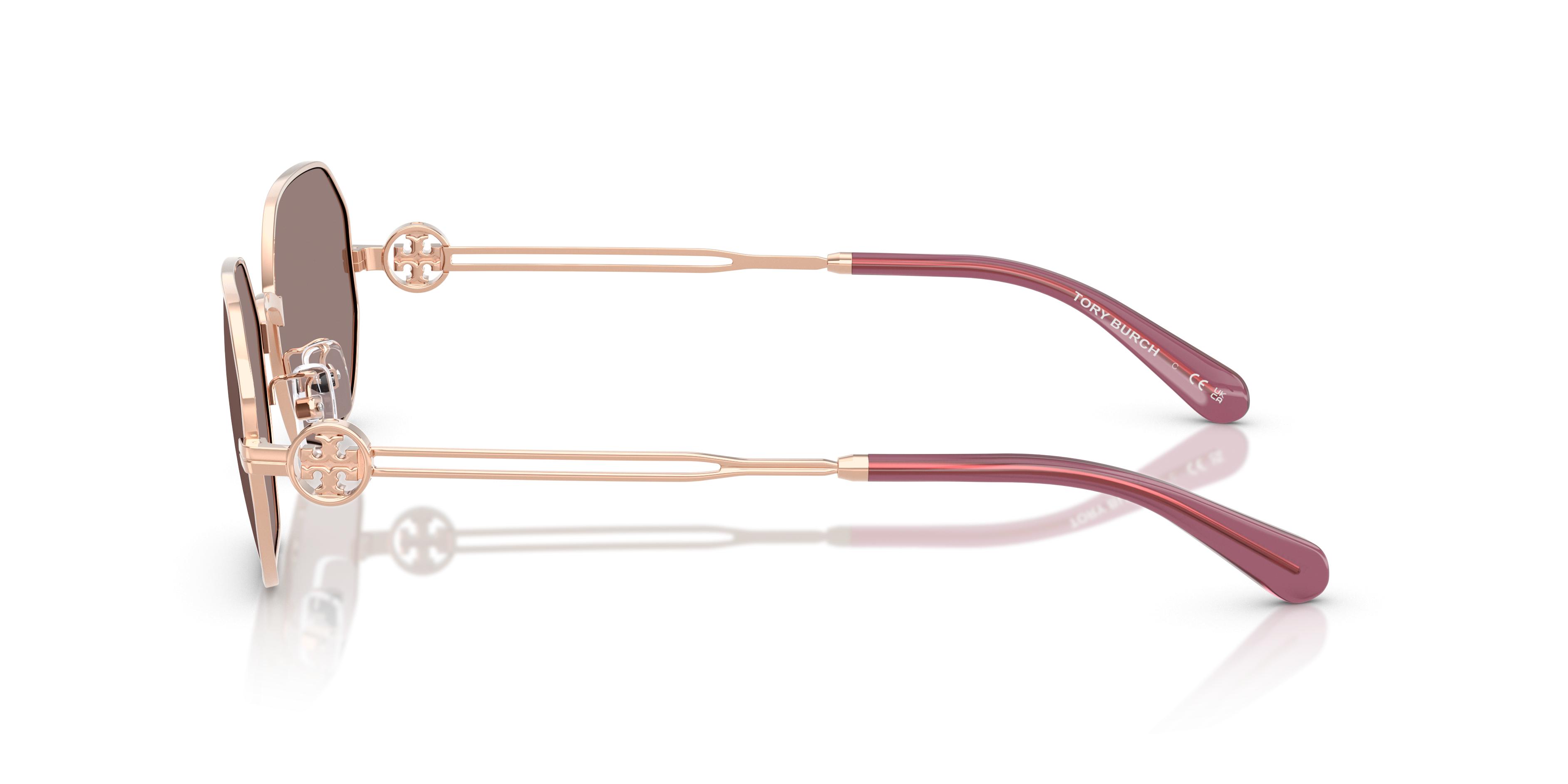 TY6113 Sunglasses - Tory Burch Authorized Retailer | coolframes