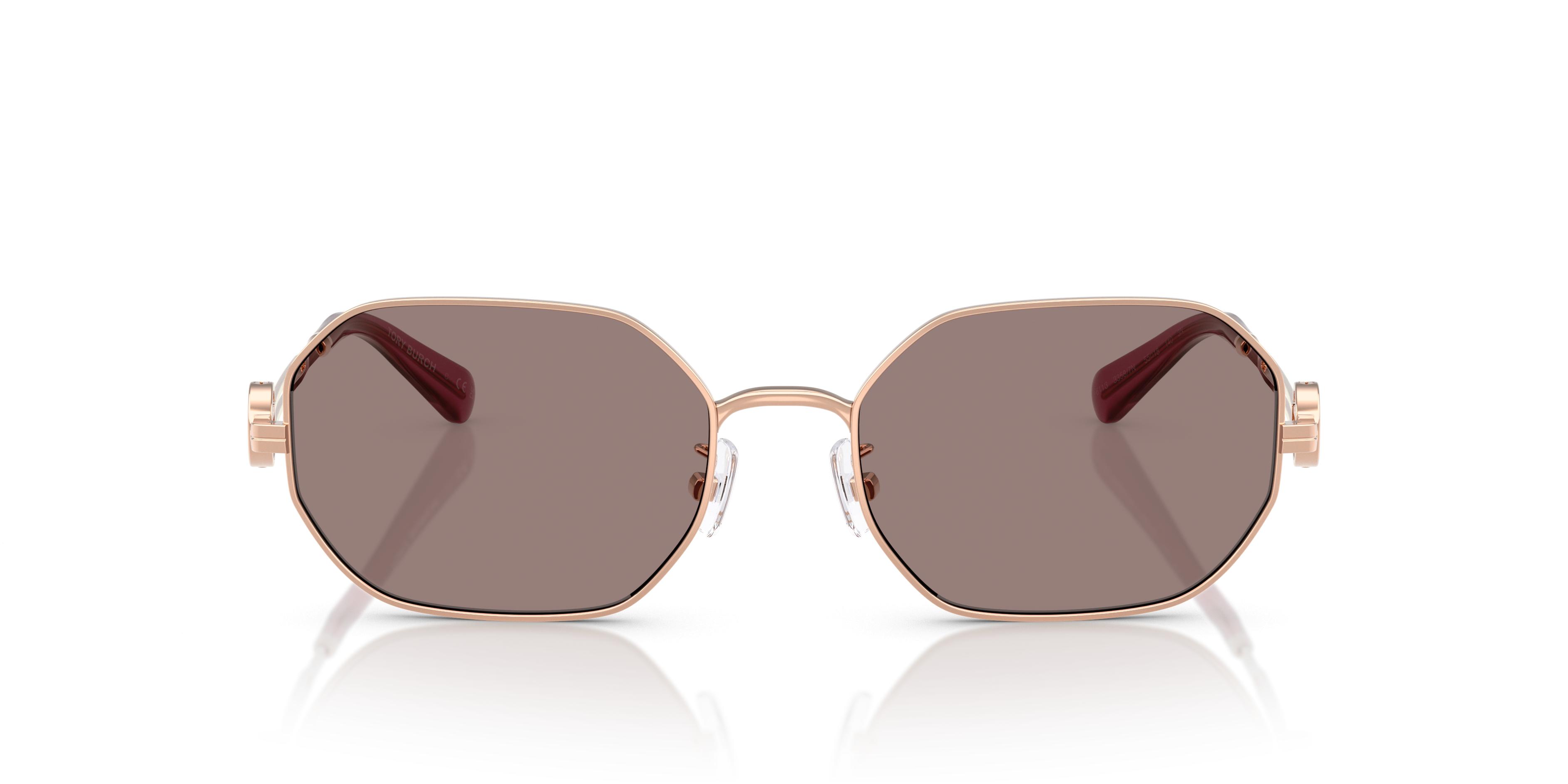 TY6113 Sunglasses - Tory Burch Authorized Retailer 