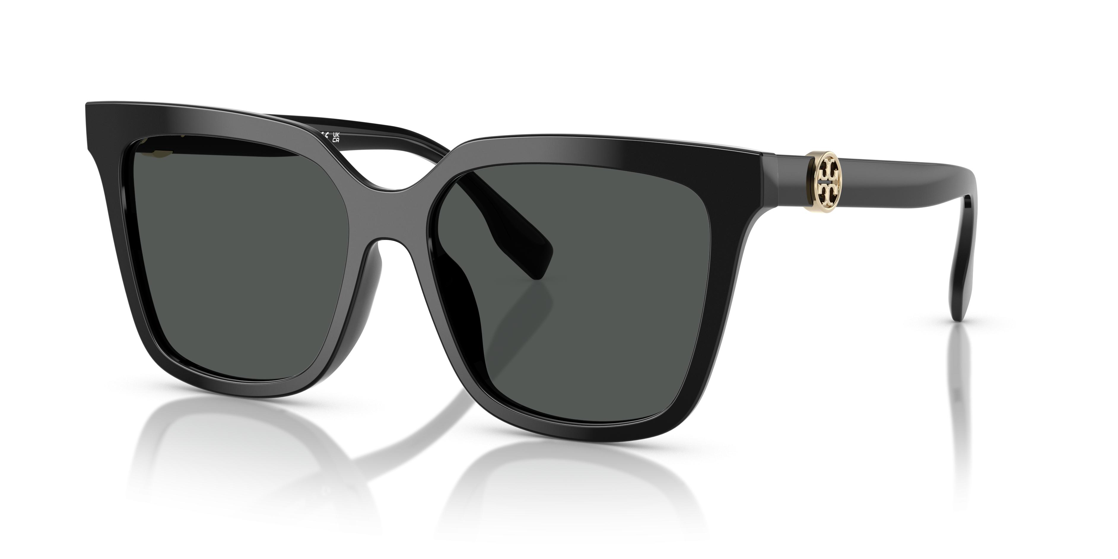 TY7212D Sunglasses - Tory Burch Authorized Retailer  display picture 2