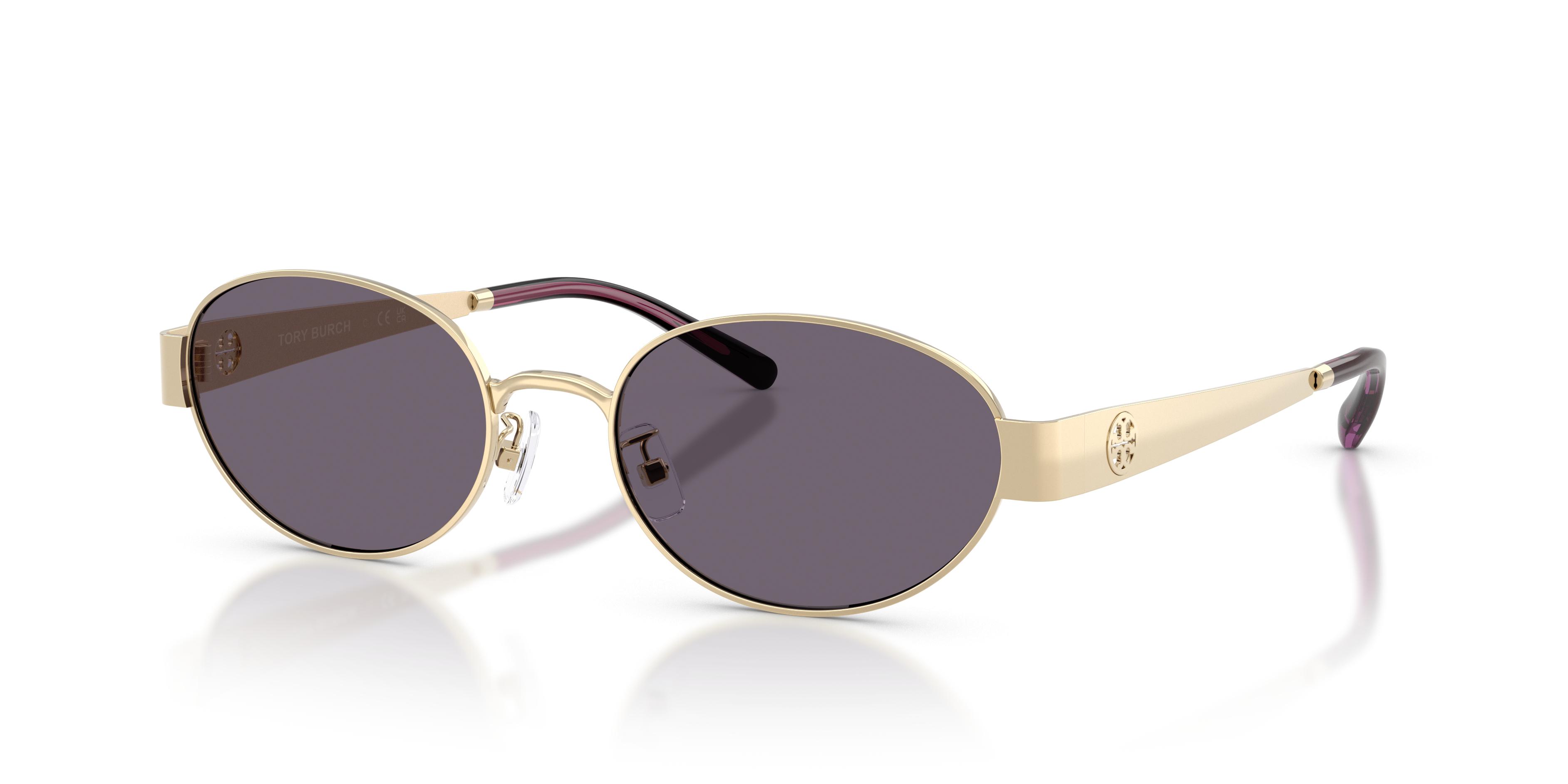 TY6116 Sunglasses - Tory Burch Authorized Retailer  display picture 3