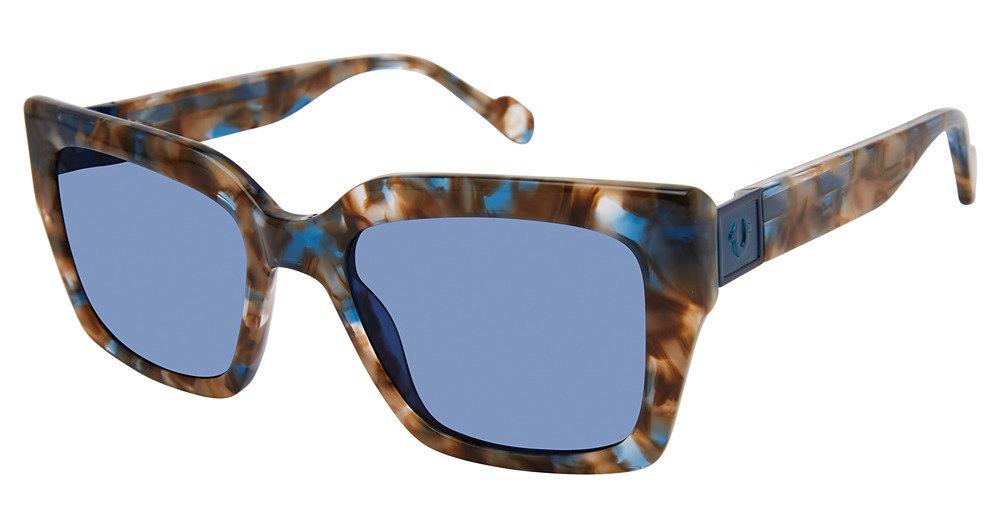 TRU T3001 Sunglasses - True Religion Authorized Retailer  display picture 1