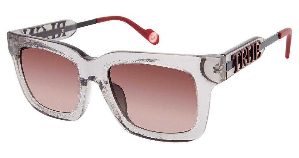 True Religion Pink Acrylic Frame Sunglasses True Religion Frame Sunglasses for Women for sale | eBay main image 4