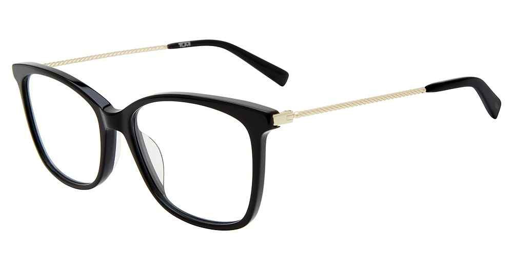 VTU021 Eyeglasses - Tumi Authorized Retailer | coolframes  display picture 3