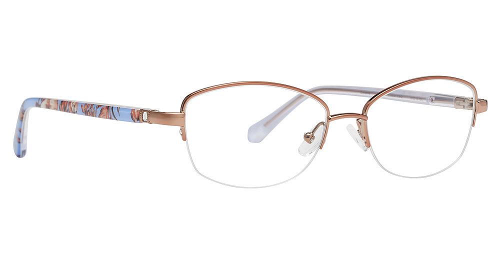 VB Giovanna Eyeglasses - Vera Bradley Authorized Retailer  display picture 1