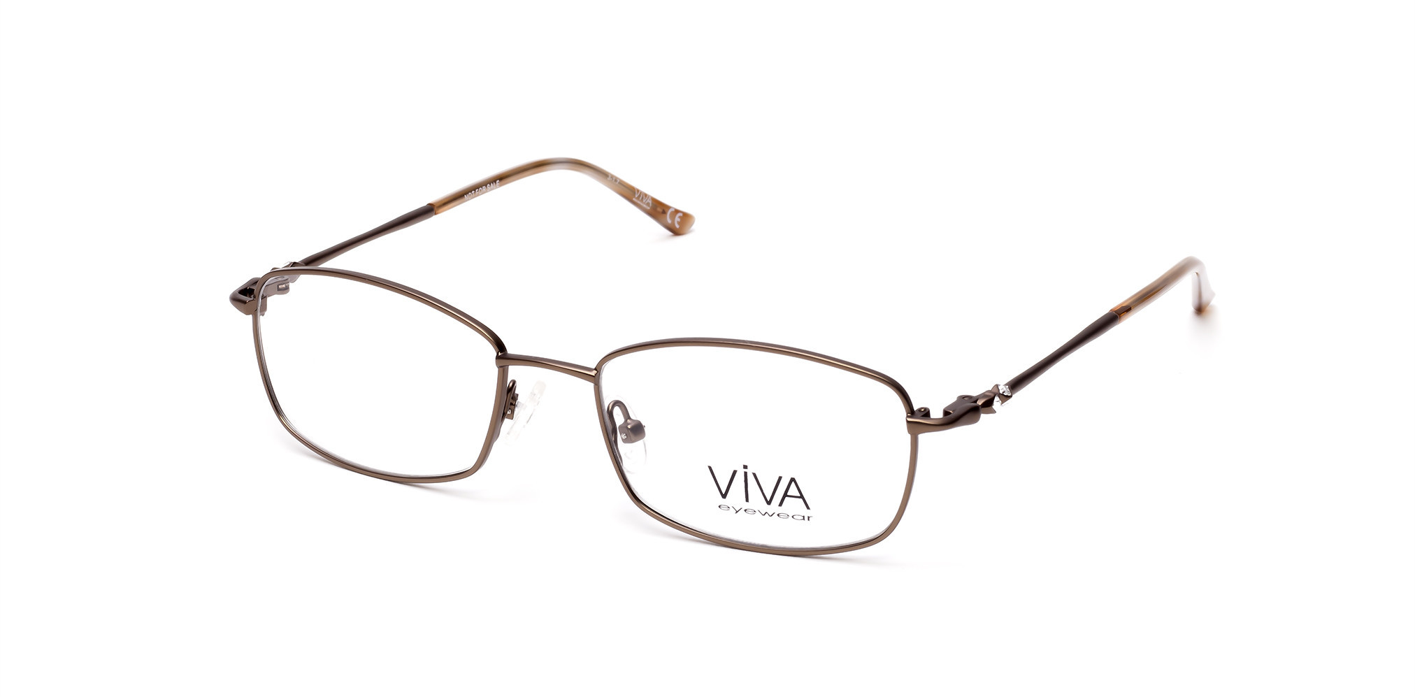 VV4510 Eyeglasses - Viva Authorized Retailer | coolframes 