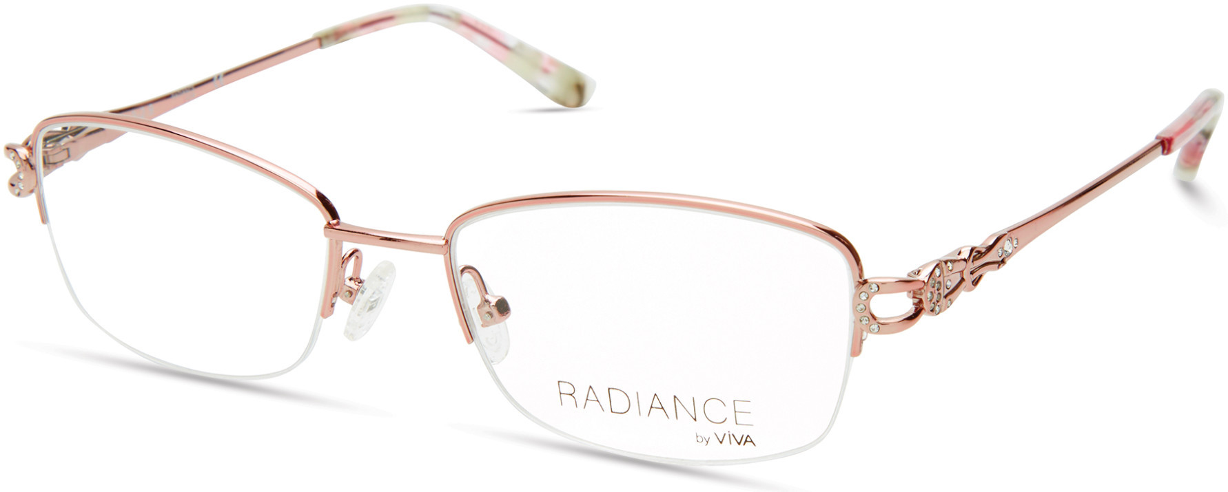 VV8009 Eyeglasses - Viva Authorized Retailer | coolframes 