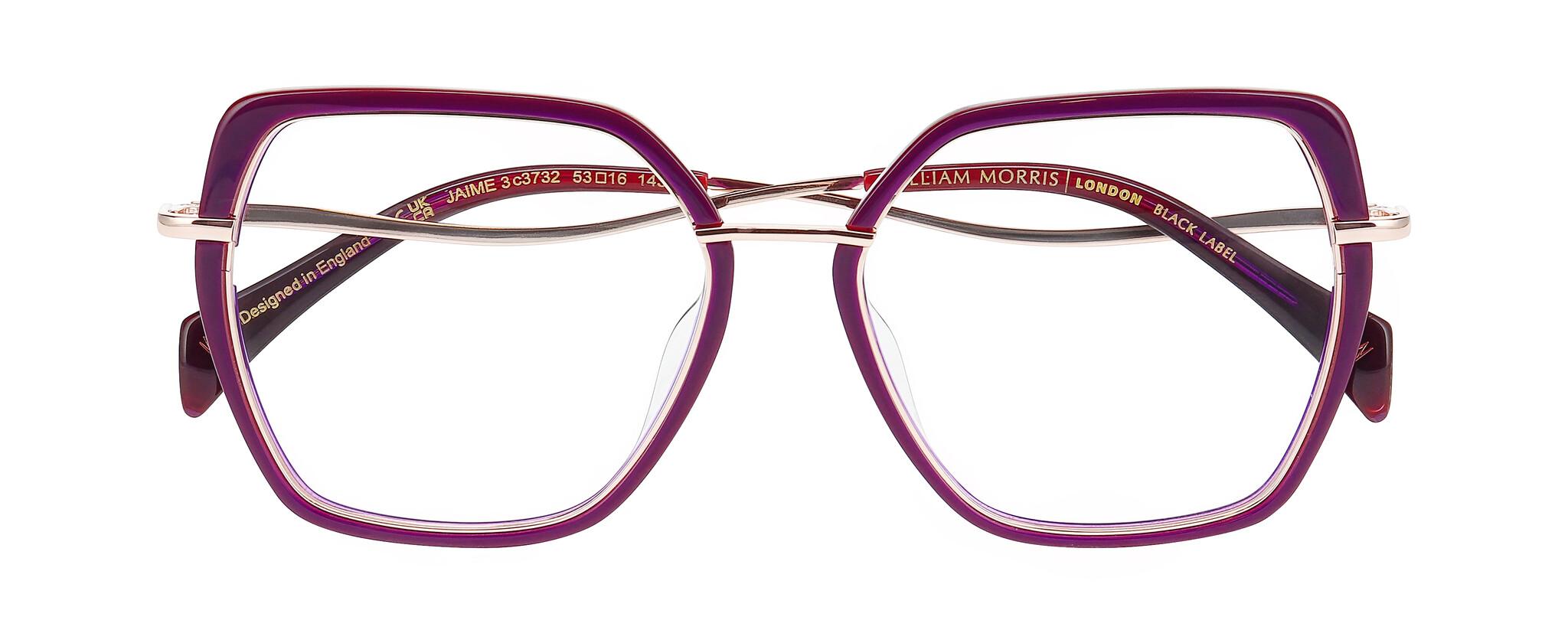 JAIME 3 Eyeglasses - William Morris Authorized Retailer  display picture 2