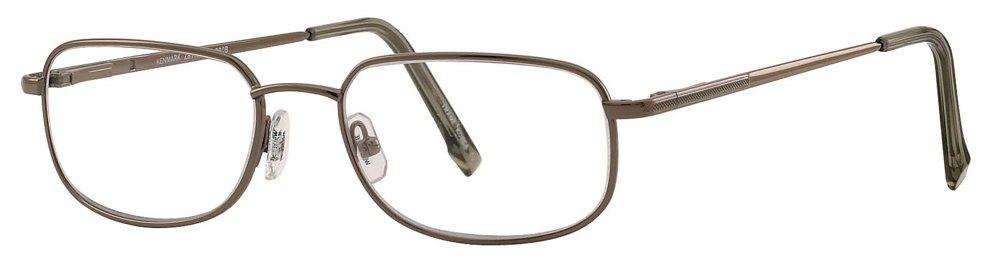 W021 Eyeglasses - Wolverine Authorized Retailer | coolframes  display picture 2
