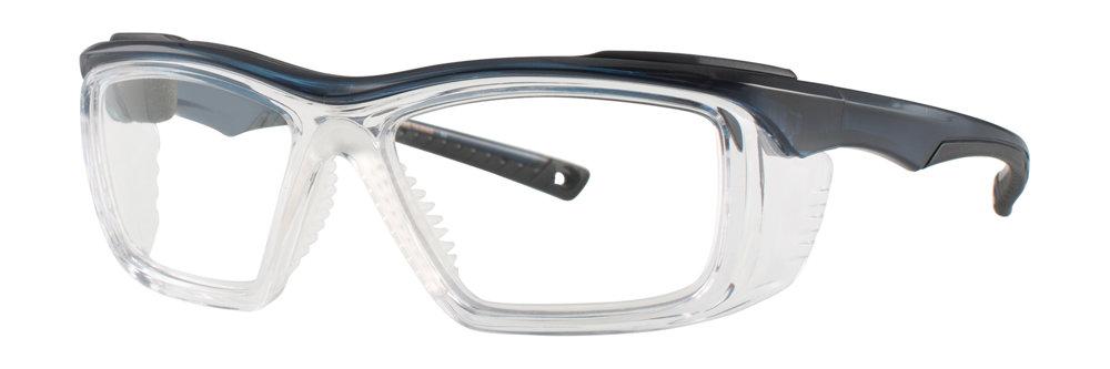 W036 Eyeglasses - Wolverine Authorized Retailer | coolframes  display picture 1