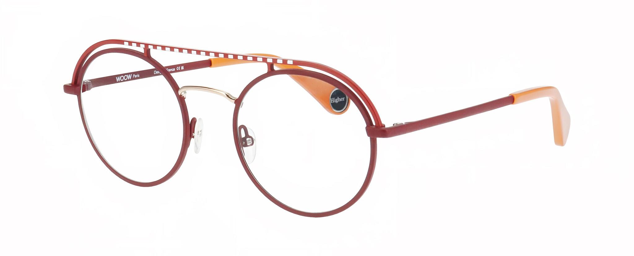 JUMP HIGHER 2 Eyeglasses - Woow Authorized Retailer | coolframes