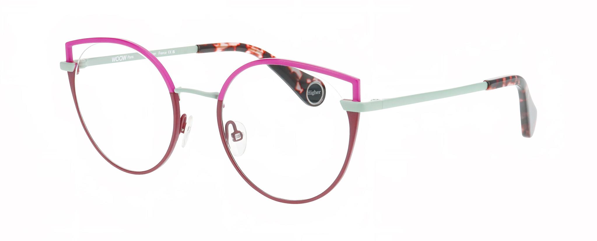 JUMP HIGHER 1 Eyeglasses - Woow Authorized Retailer | coolframes