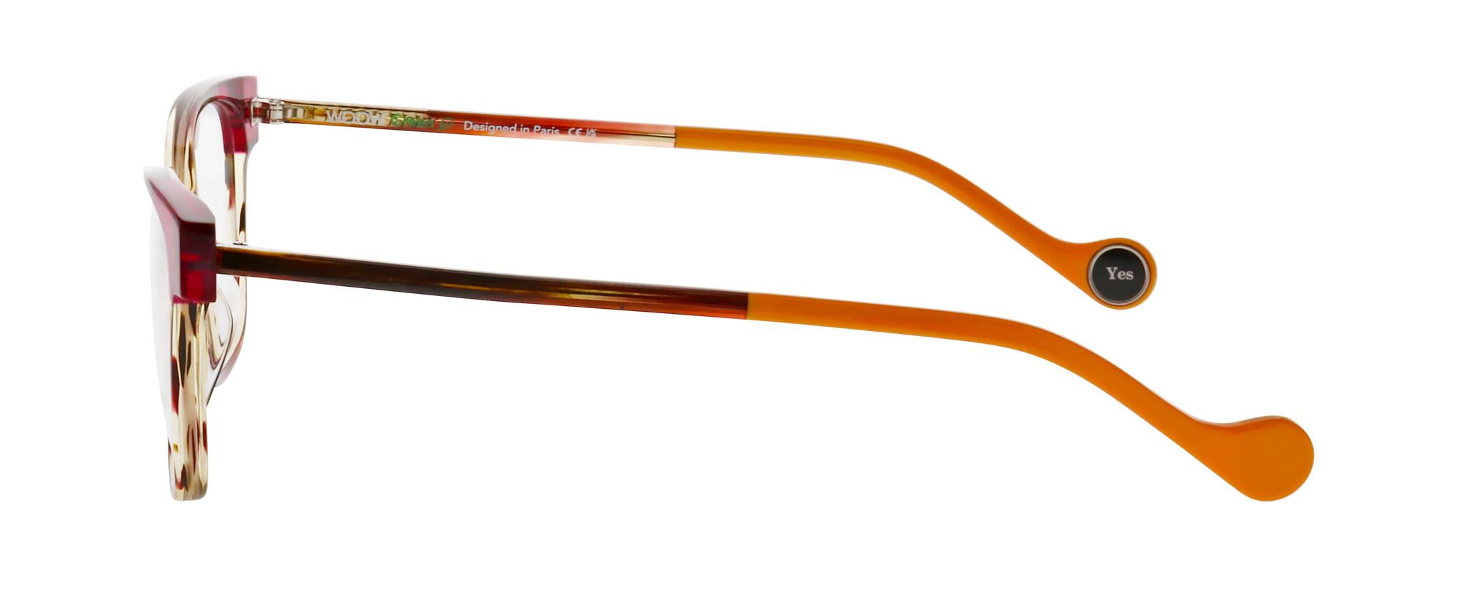 SAY YES 2 Eyeglasses - Woow Authorized Retailer | coolframes.com