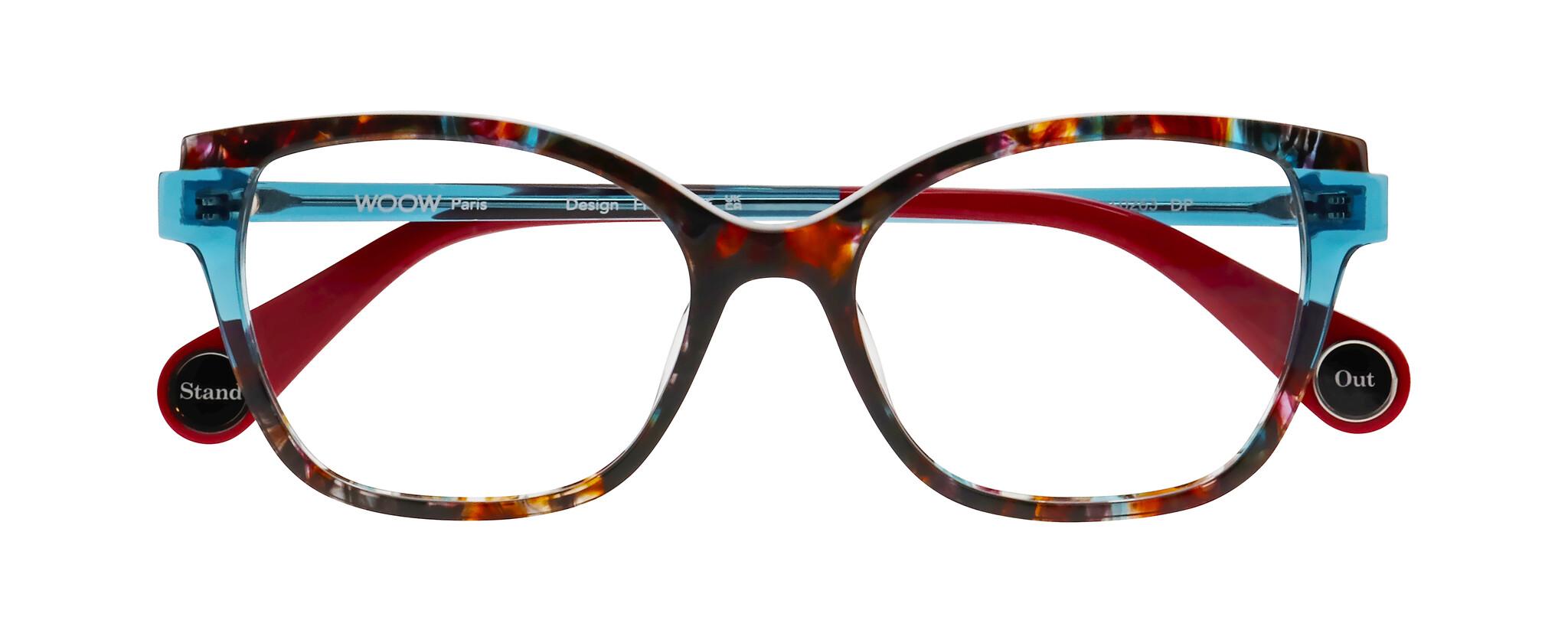 STAND OUT 3 Eyeglasses - Woow Authorized Retailer  display picture 2