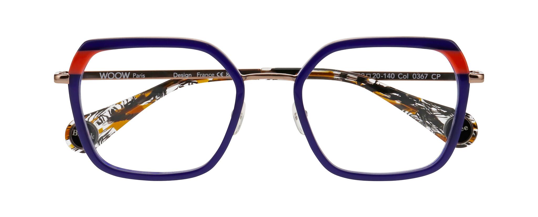 BREAK FREE 3 Eyeglasses - Woow Authorized Retailer  display picture 2
