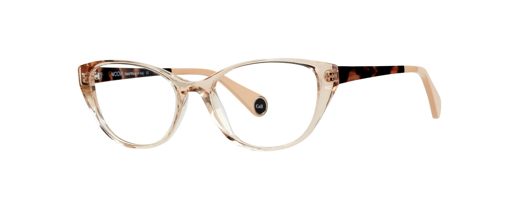 NIGHT CALL 3 Eyeglasses - Woow Authorized Retailer 