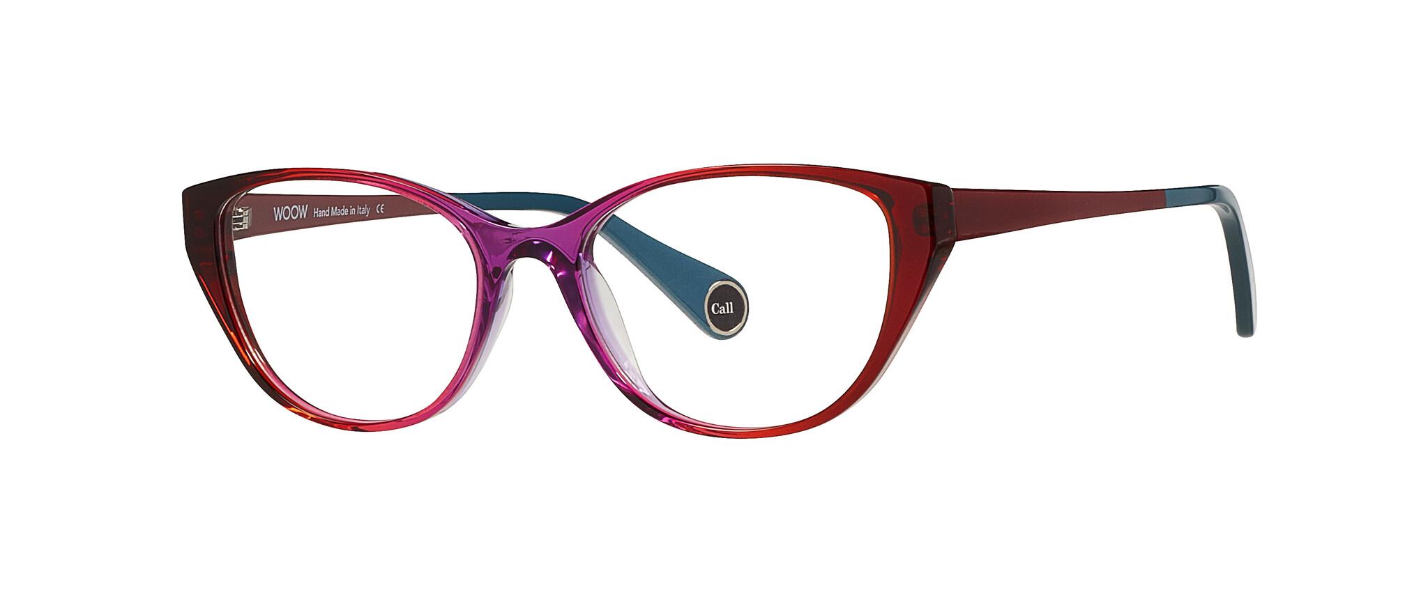 NIGHT CALL 3 Eyeglasses - Woow Authorized Retailer 