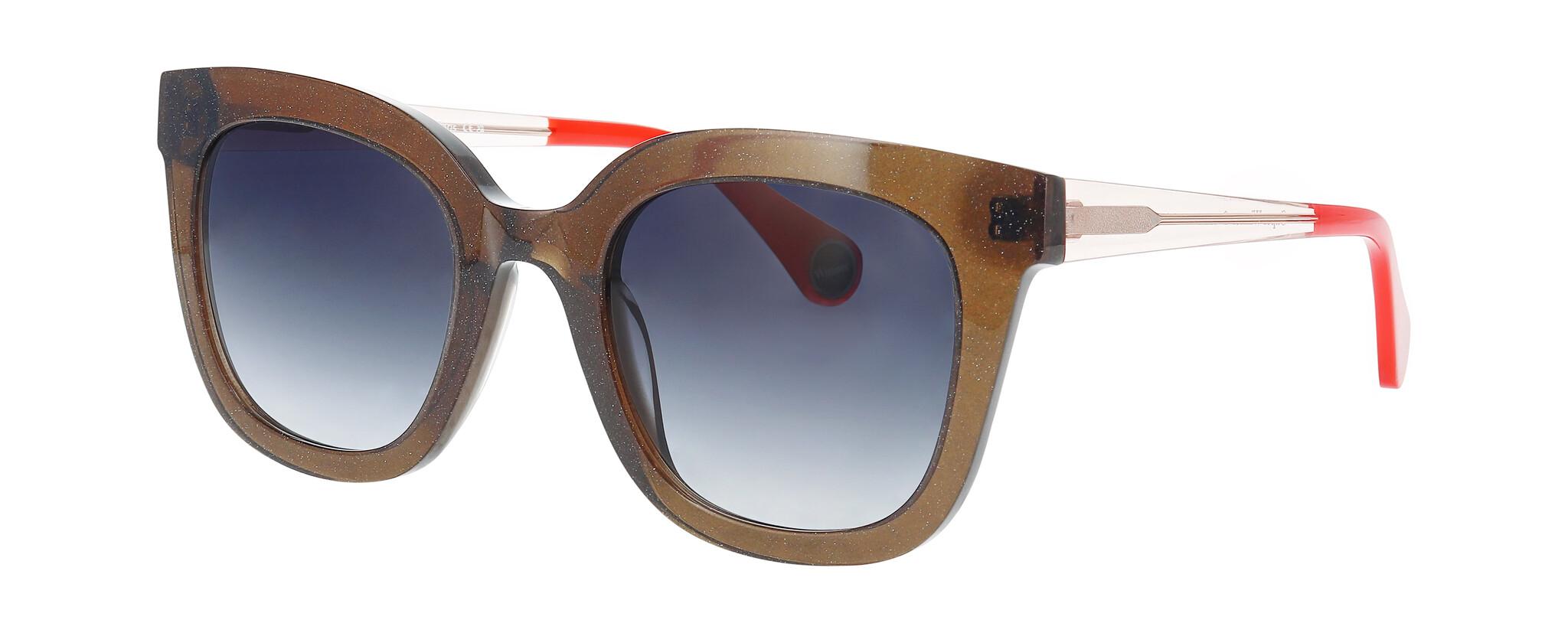 SUPER WINNER 2 Sunglasses - Woow Authorized Retailer  display picture 3