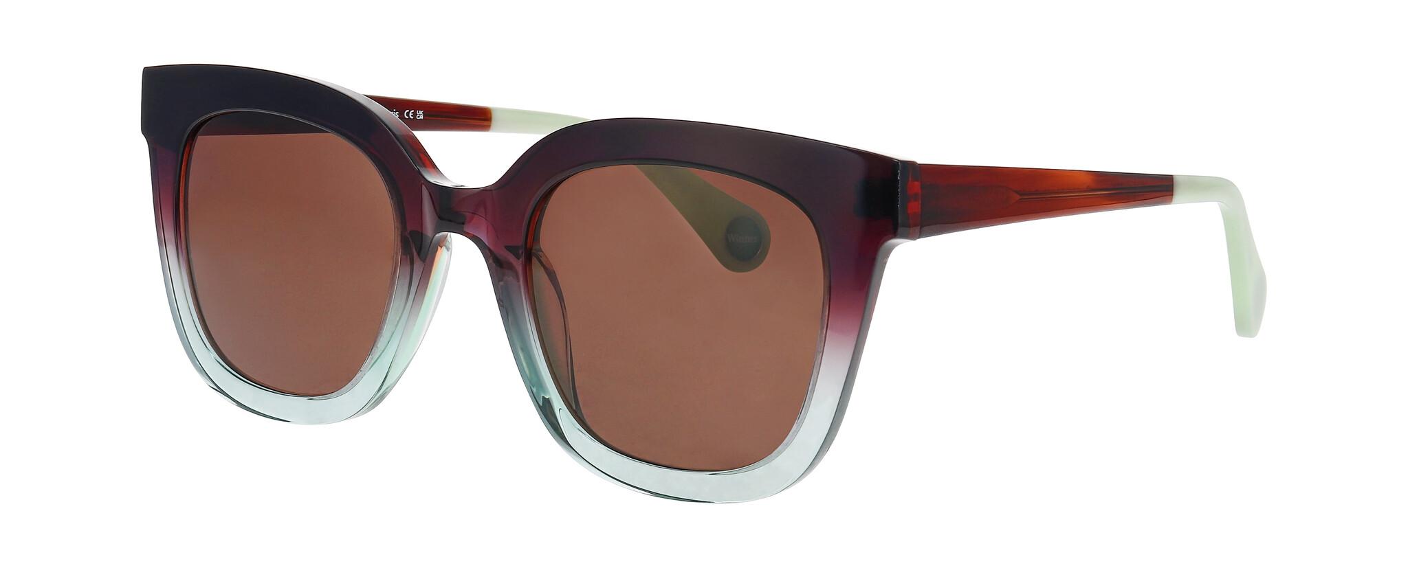 SUPER WINNER 2 Sunglasses - Woow Authorized Retailer 
