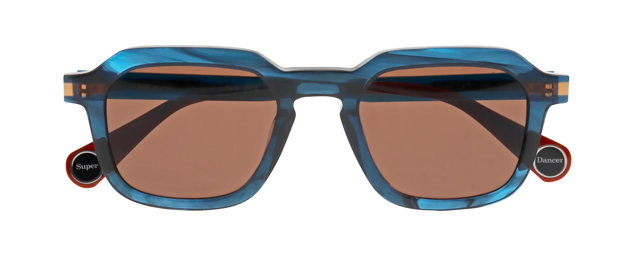 Woow Sunglasses, New 215 SUPER DANCER 1 Sunglasses - Woow Authorized Retailer  main image 2