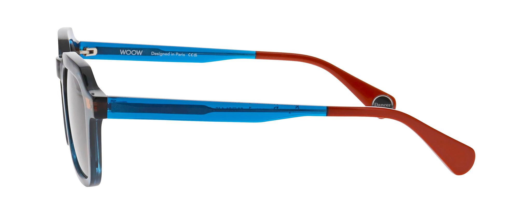 SUPER DANCER 1 Sunglasses - Woow Authorized Retailer 