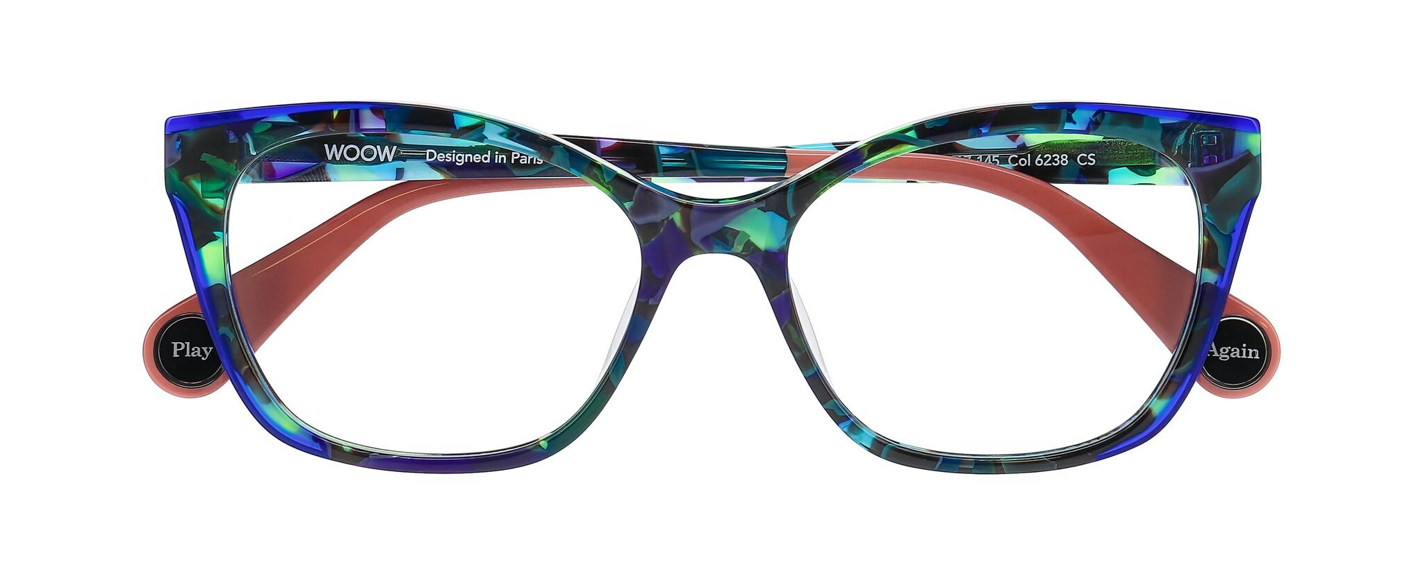 PLAY AGAIN 3 Eyeglasses - Woow Authorized Retailer  display picture 1