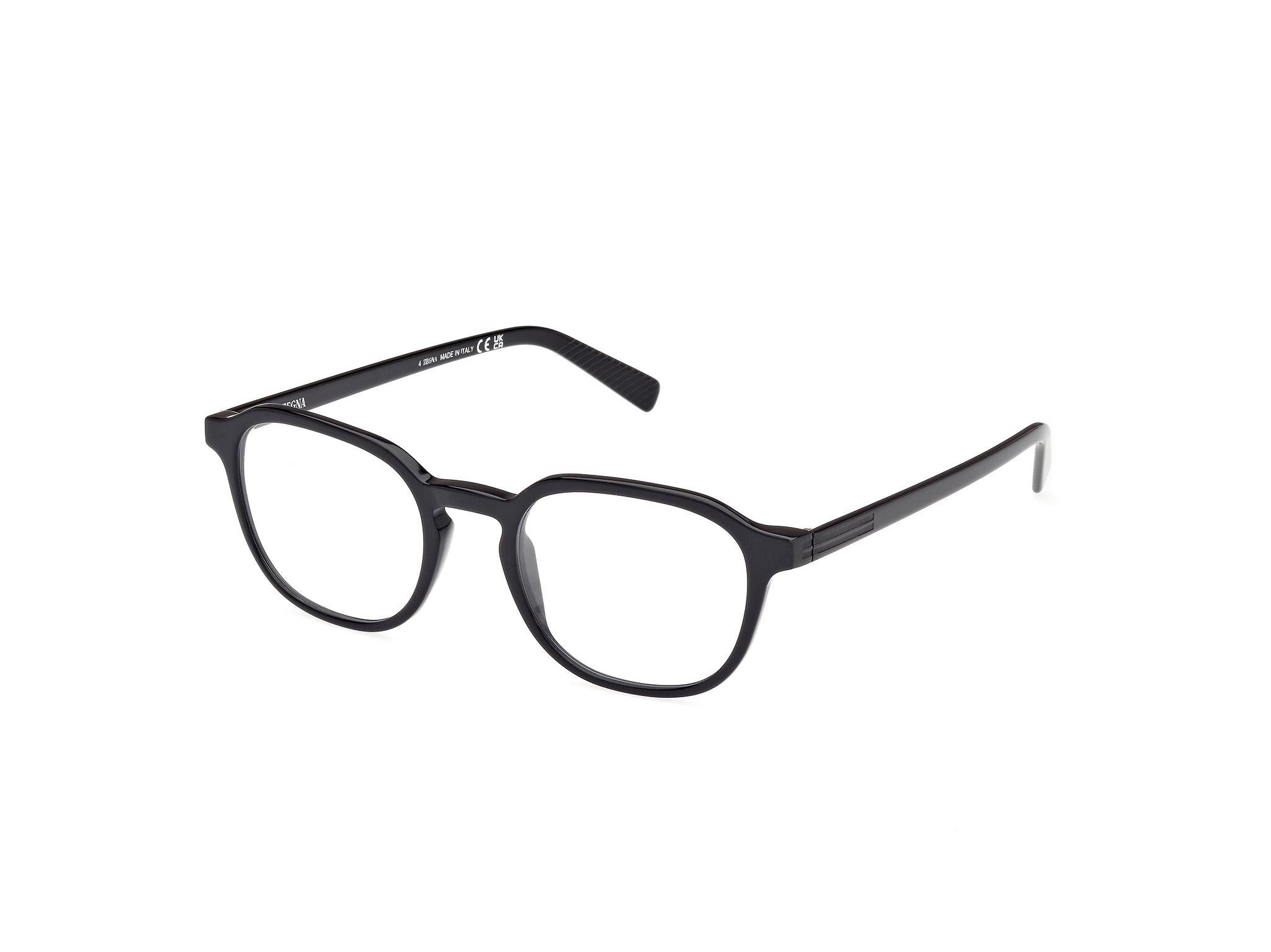 EZ5284 Eyeglasses - Ermenegildo Zegna Authorized Retailer