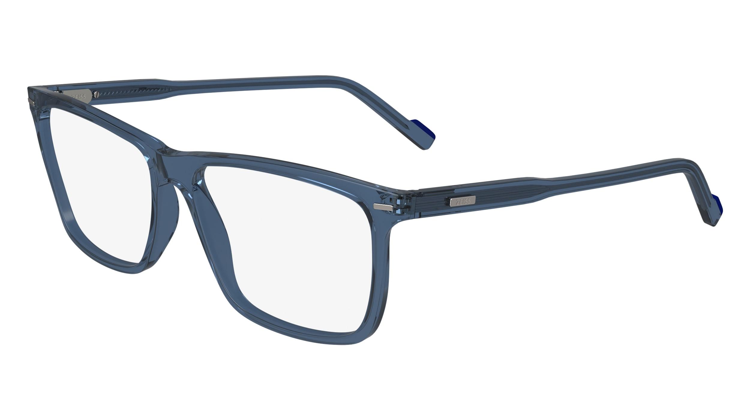 ZS24541 Eyeglasses - Zeiss Authorized Retailer | coolframes.com