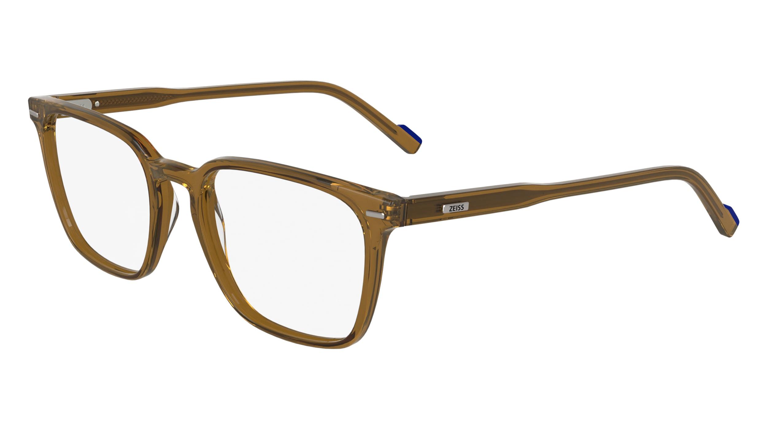 ZS24549 Eyeglasses - Zeiss Authorized Retailer | coolframes.com