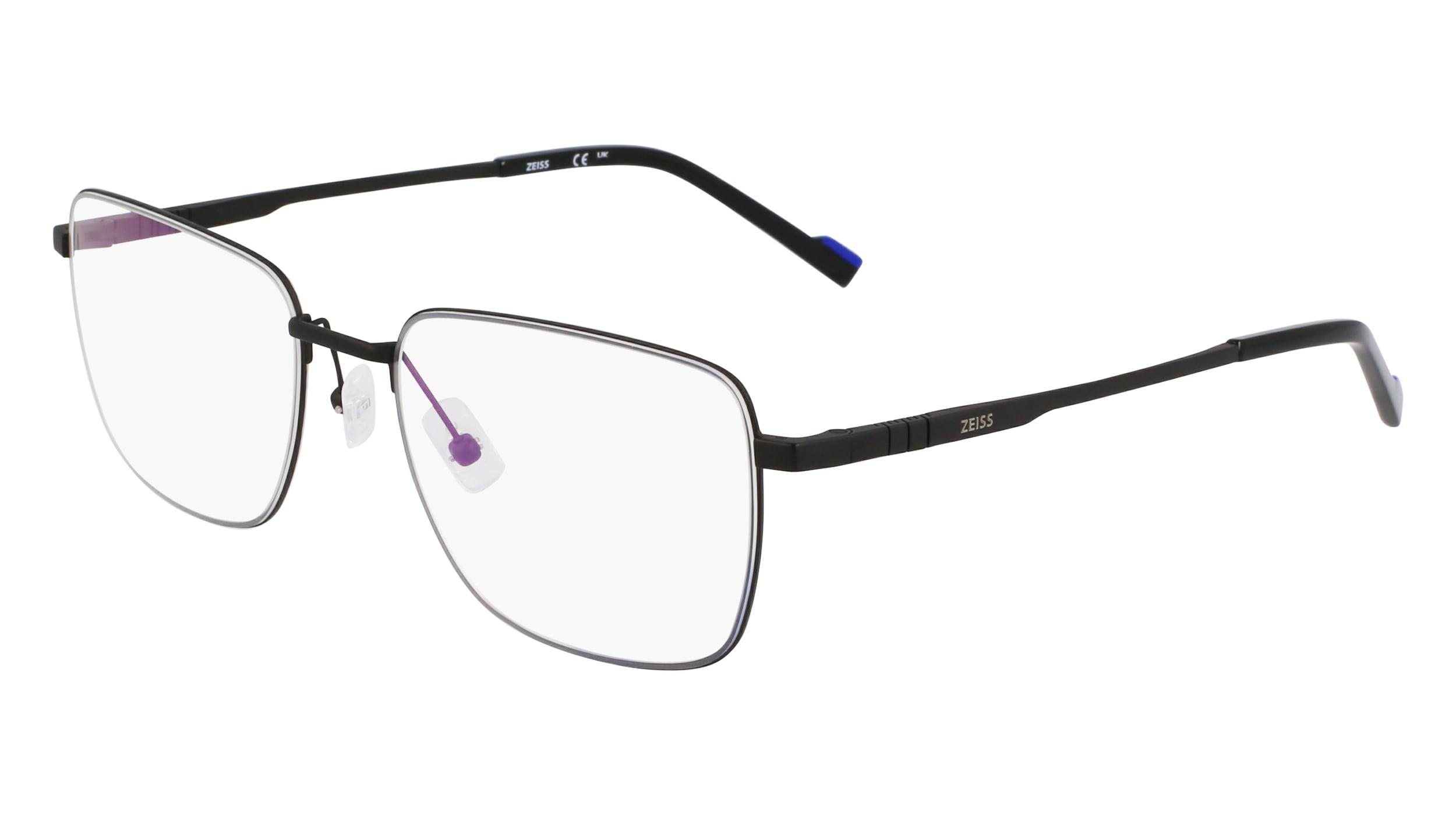 ZS24155 Eyeglasses - Zeiss Authorized Retailer | coolframes.com