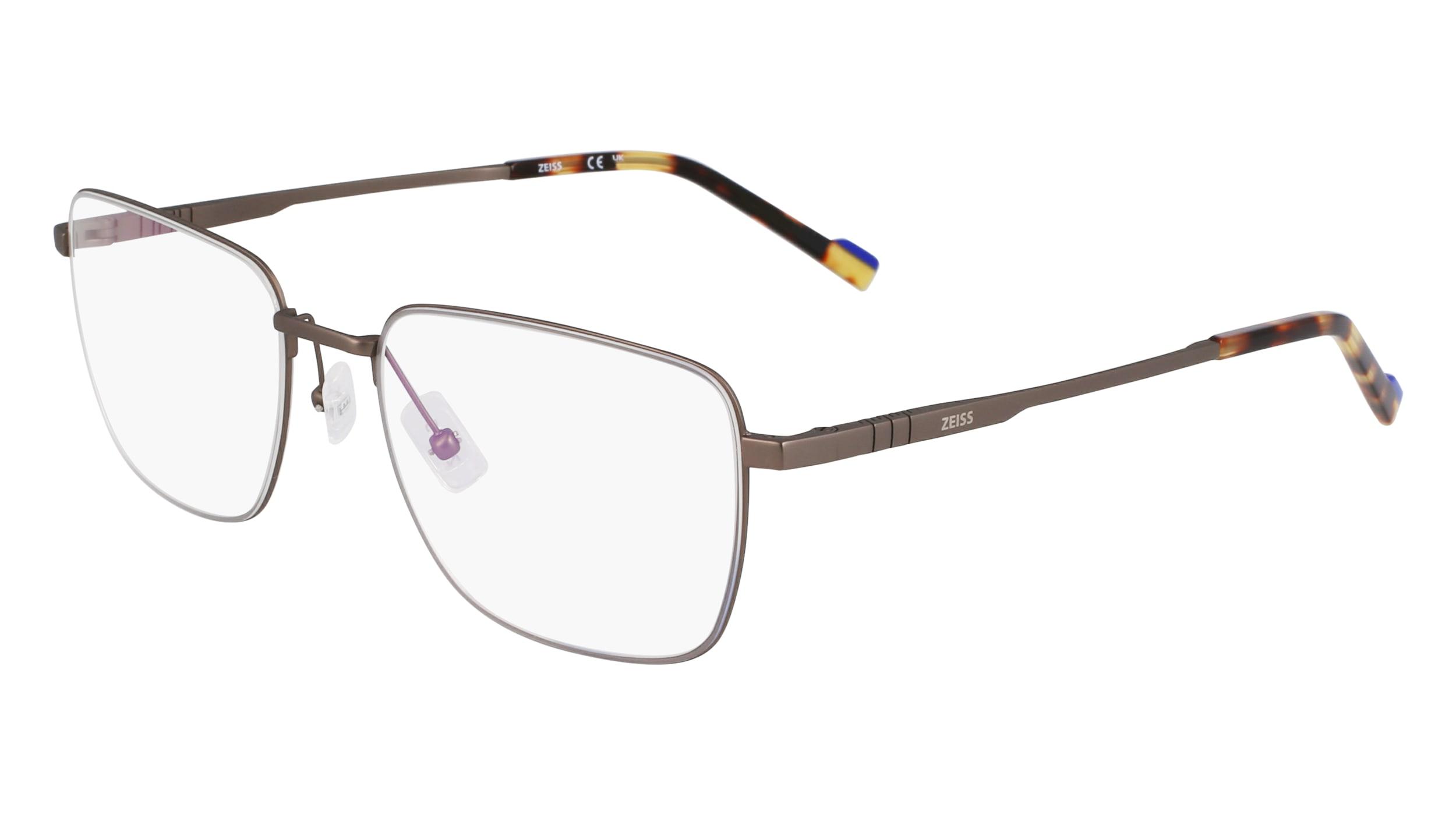 石川県発、昭和の高級Carl Zeiss 眼鏡フレーム
MARWITZ ZS24155 Eyeglasses - Zeiss Authorized Retailer | coolframes.com