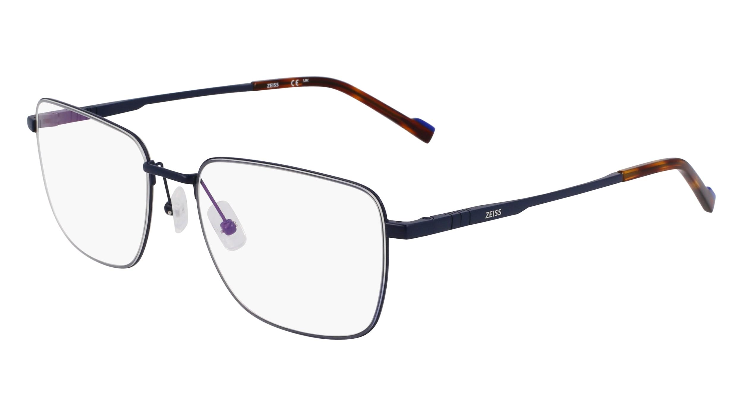 ZS24155 Eyeglasses - Zeiss Authorized Retailer | coolframes.com