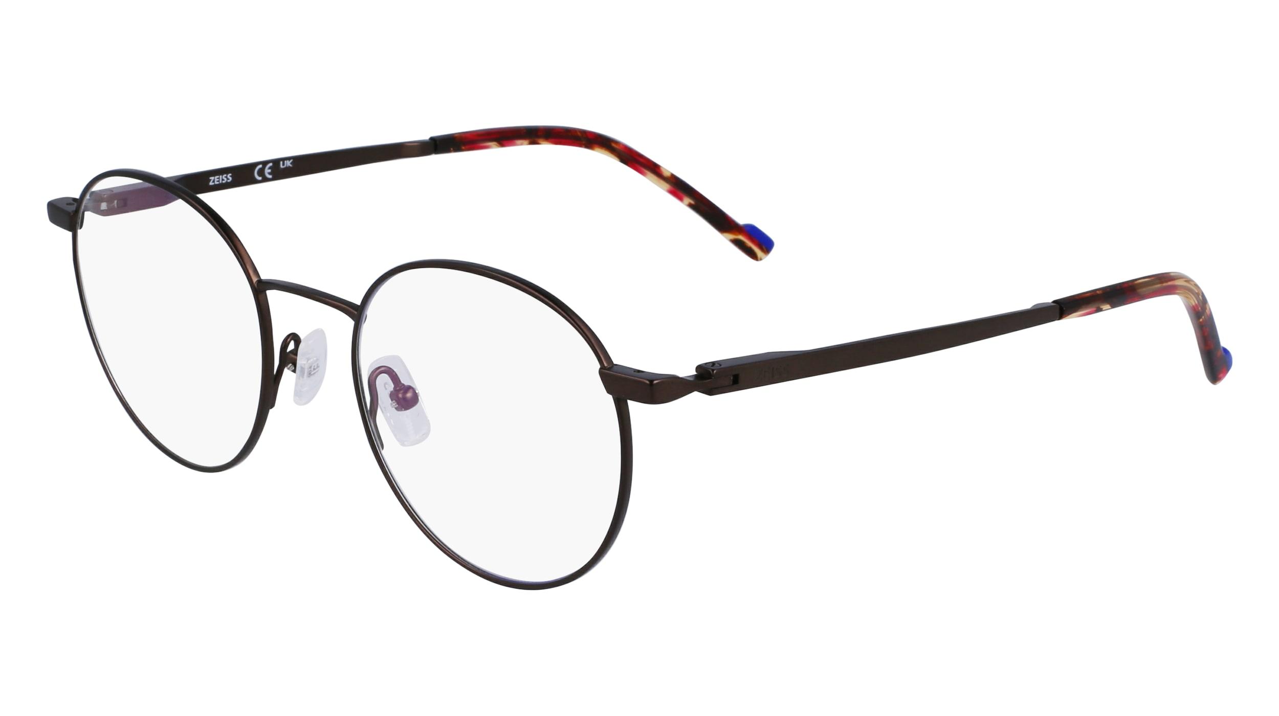 ZS23141 Eyeglasses - Zeiss Authorized Retailer | coolframes.com