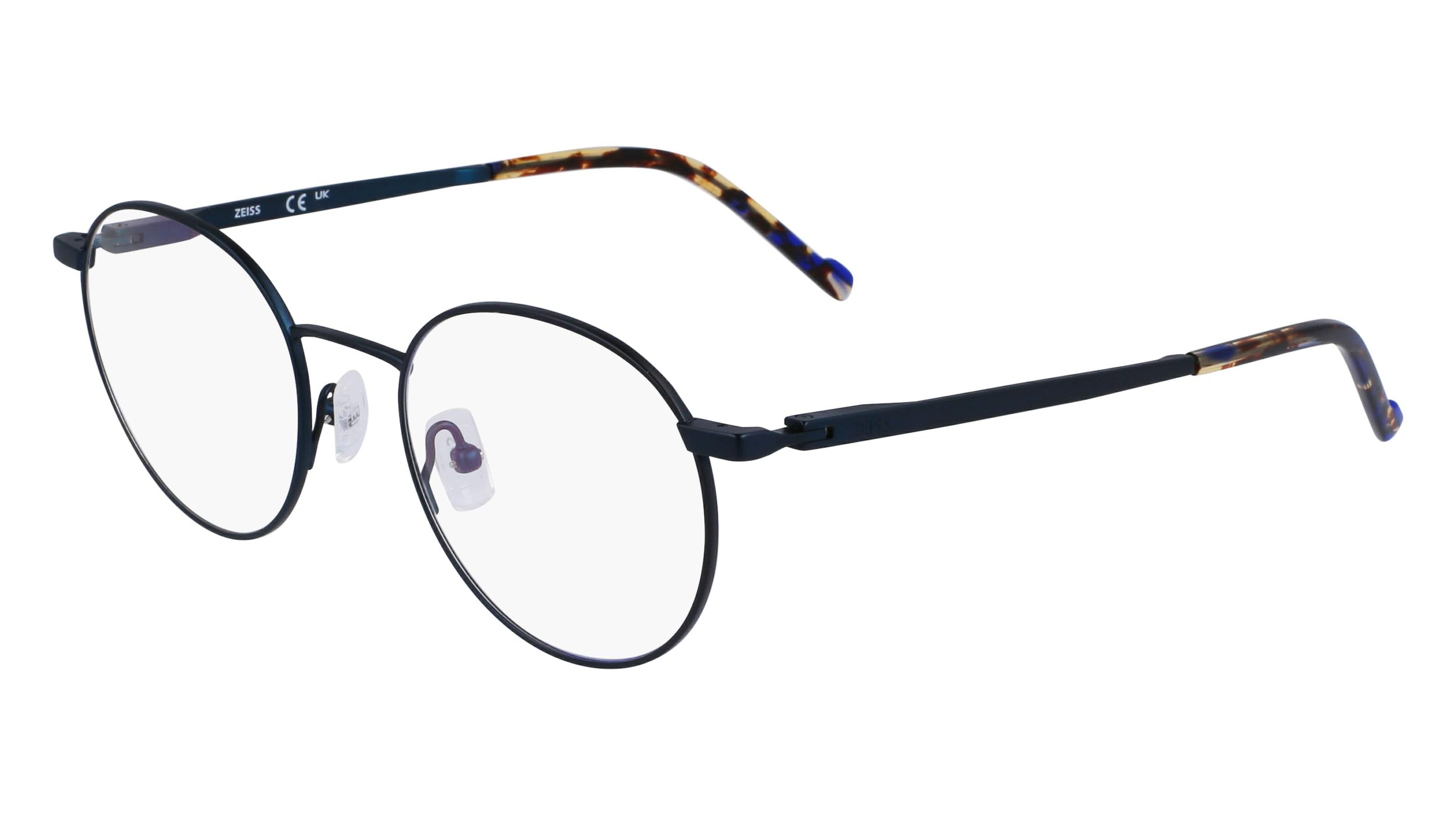 ZS23141 Eyeglasses - Zeiss Authorized Retailer | coolframes.com
